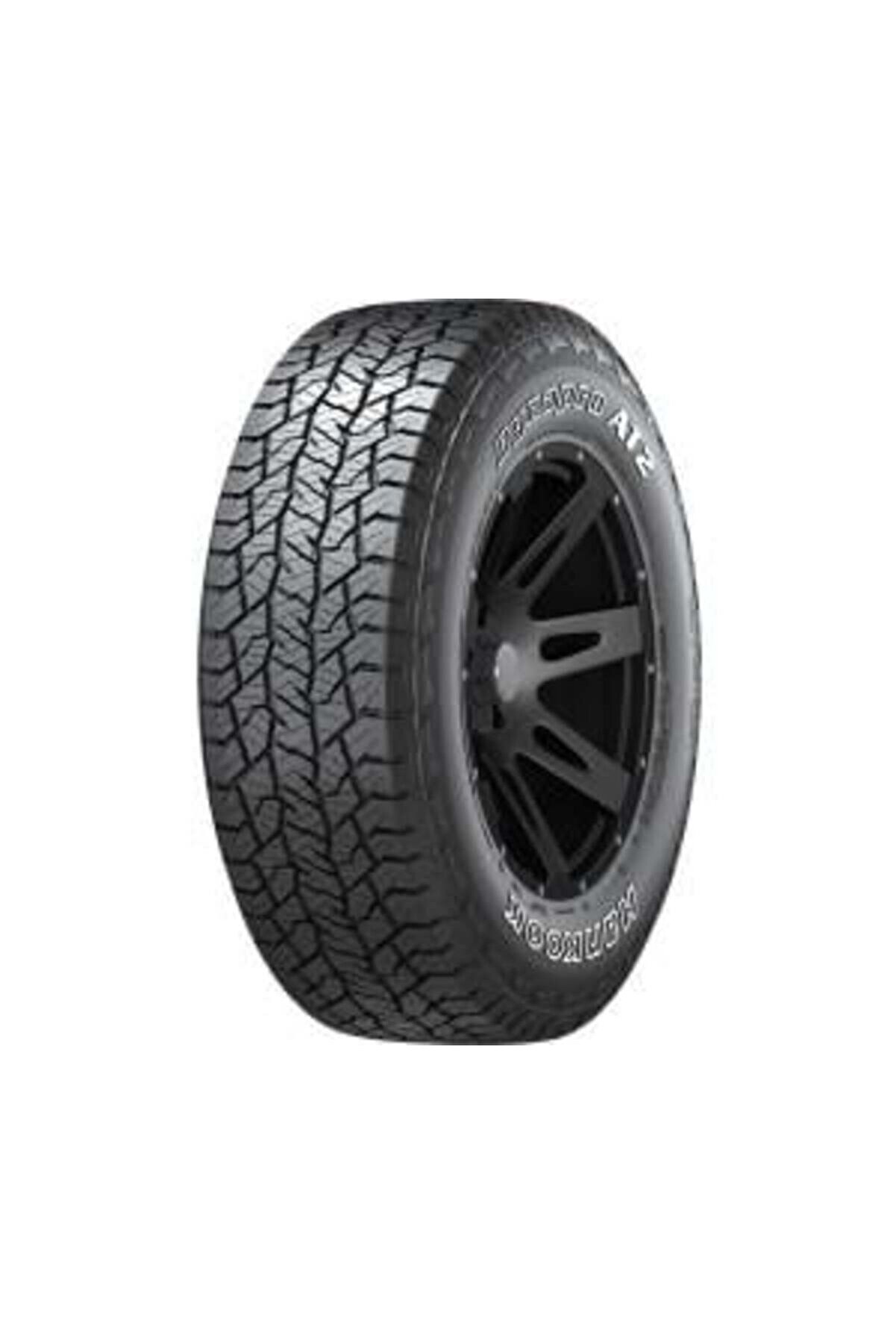 Dynapro AT2 Rf11 235/70r16 109T XL Suv Yaz 2024