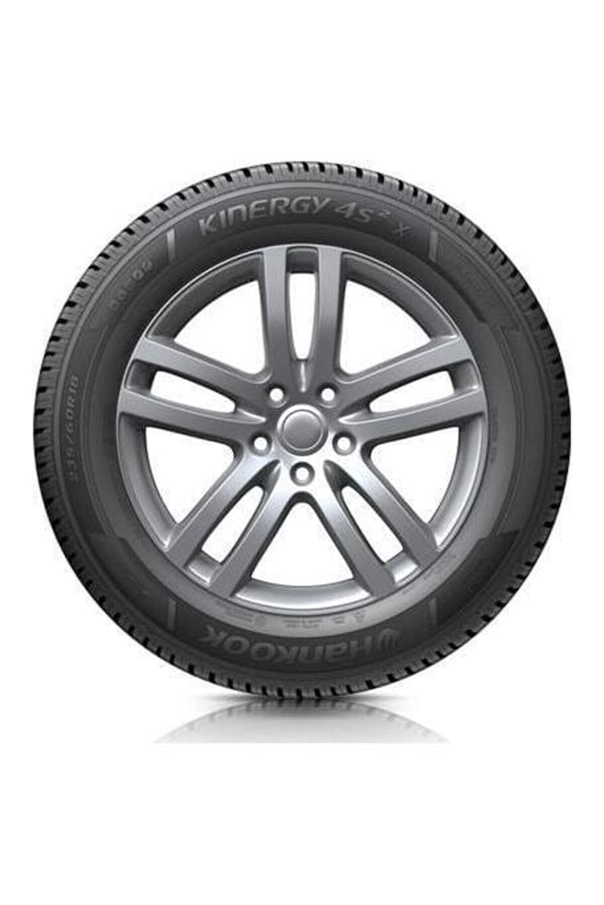 Kinergy 4S 2 H750 265/50r19 110v xl Suv 4 mevsim 2024