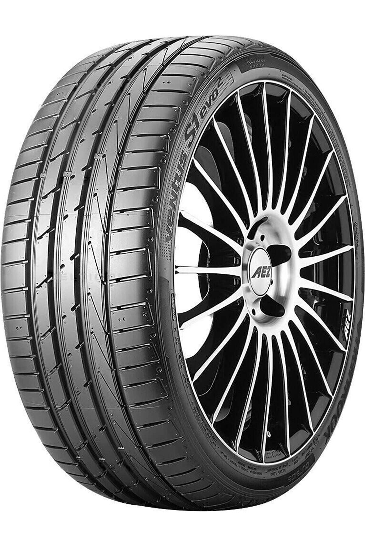 Ventus S1 Evo3 k117a Ev Suv 285/35r22 106y xl Yaz 2023