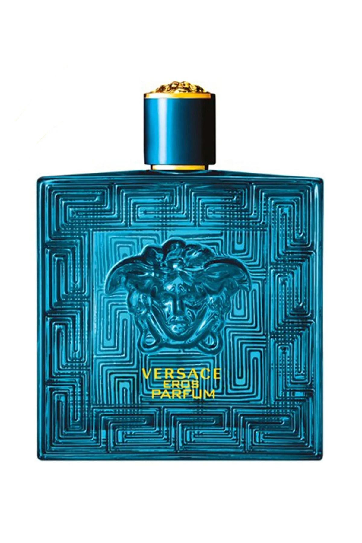 Versace Yeni Formülü İle Uzun Süre Kalıcı Etkili Parfüm-Eros Parfum 200 Ml Demb.1545