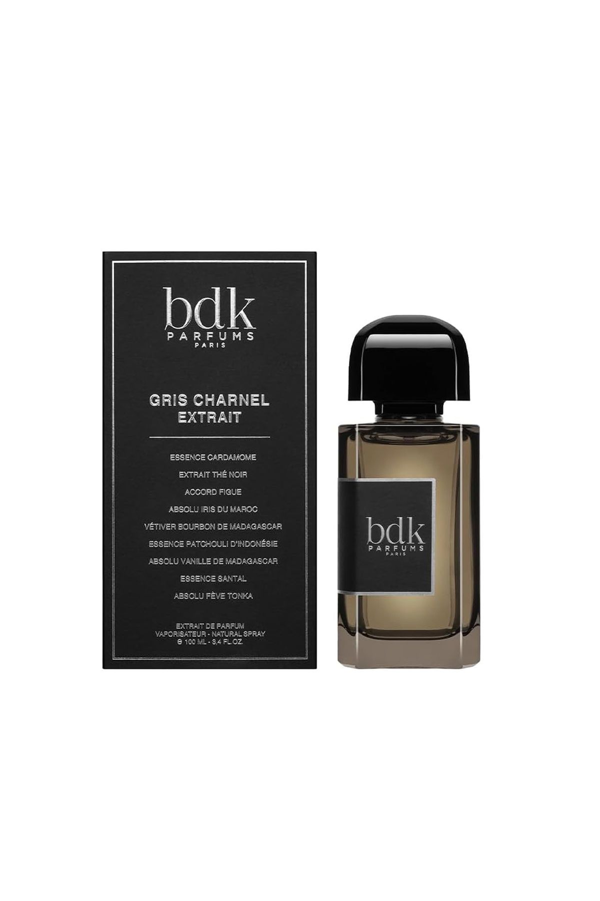 BDK Gris Charnel Extrait de Parfum 100 ml