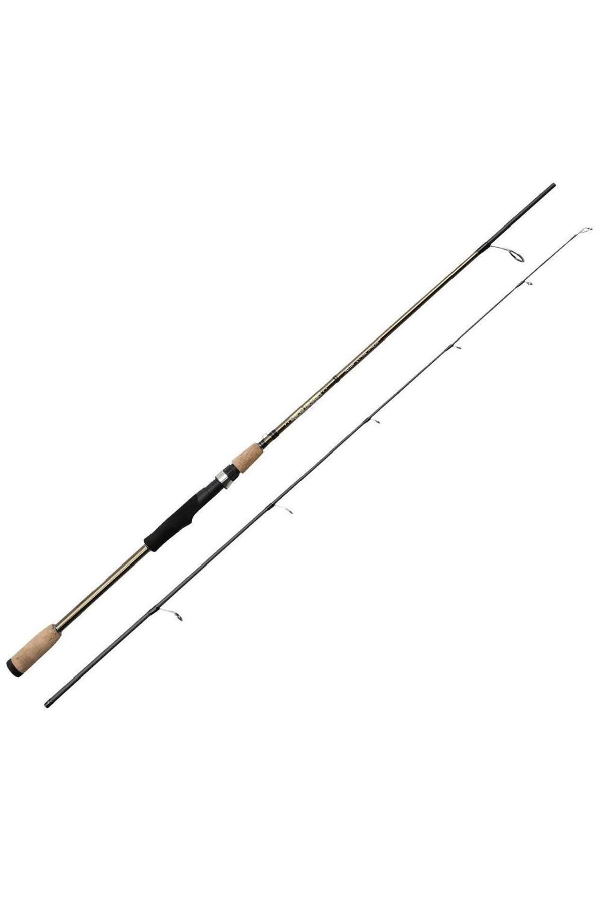 Okuma Dead Ringer Dr-s-702 210 Cm 2-12 gr Lrf Kamışı