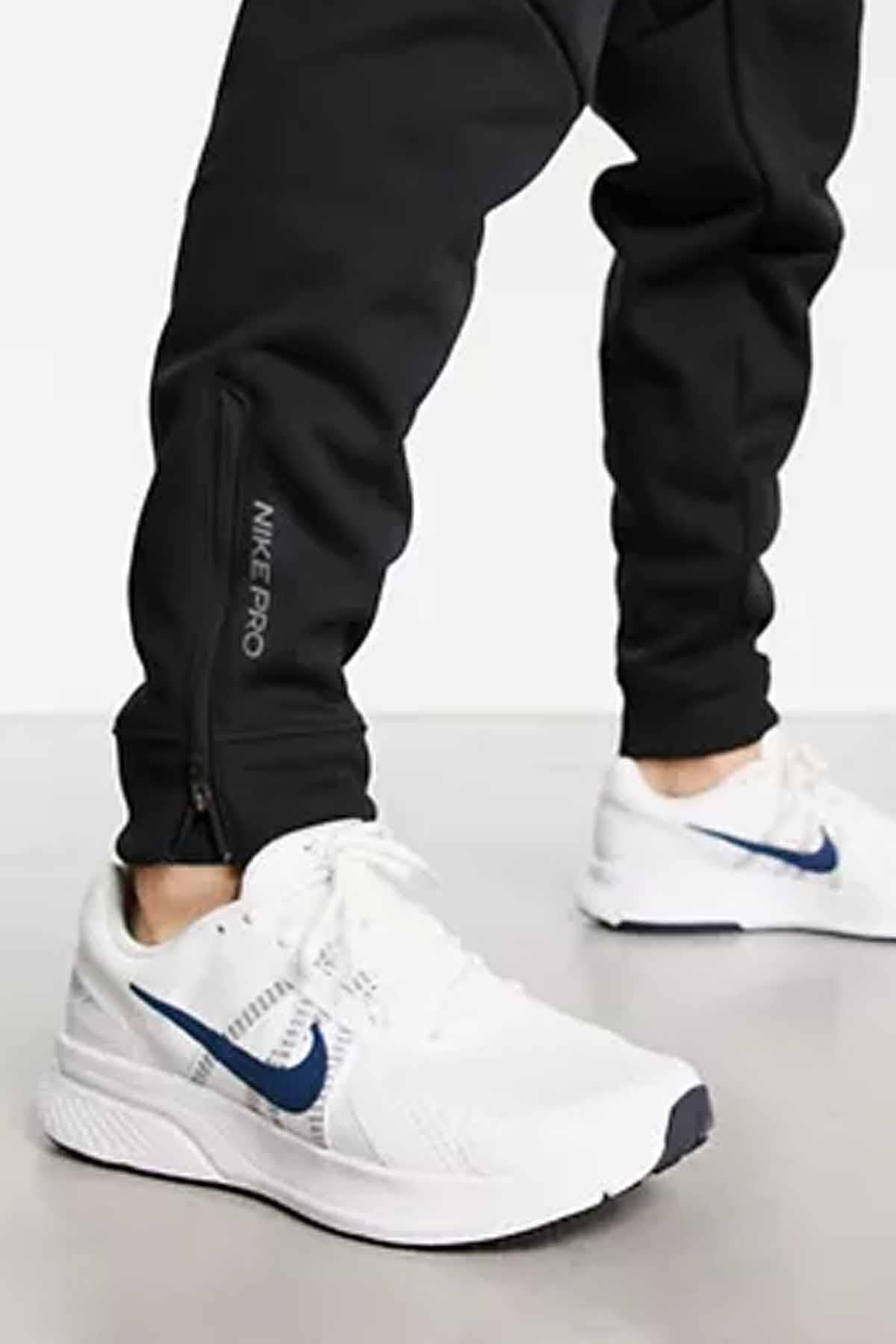 Nike Run Swift 2 Unisex Running Shoes Beyaz Yürüyüş Koşu Ayakkabısı