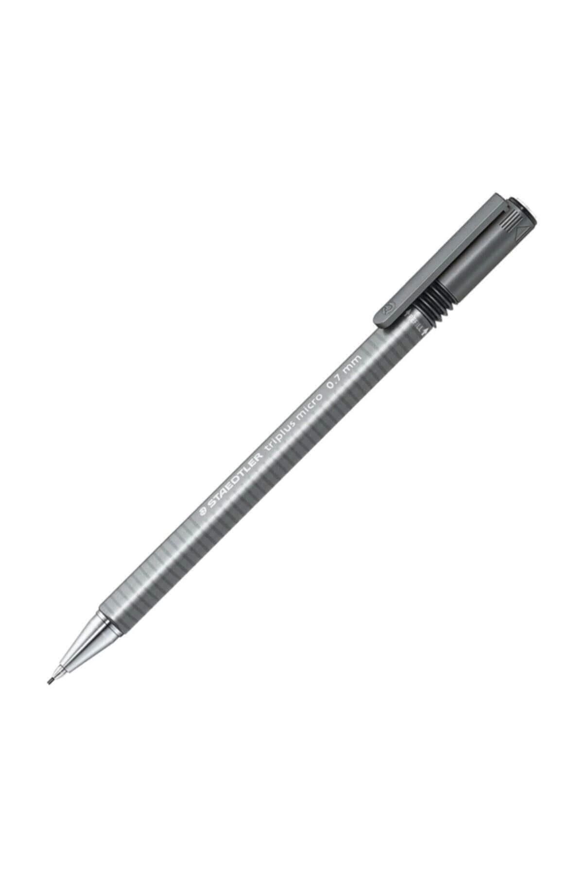 Staedtler 774 27 Triplus Micro Mekanik Kursun Kalem 0.7mm