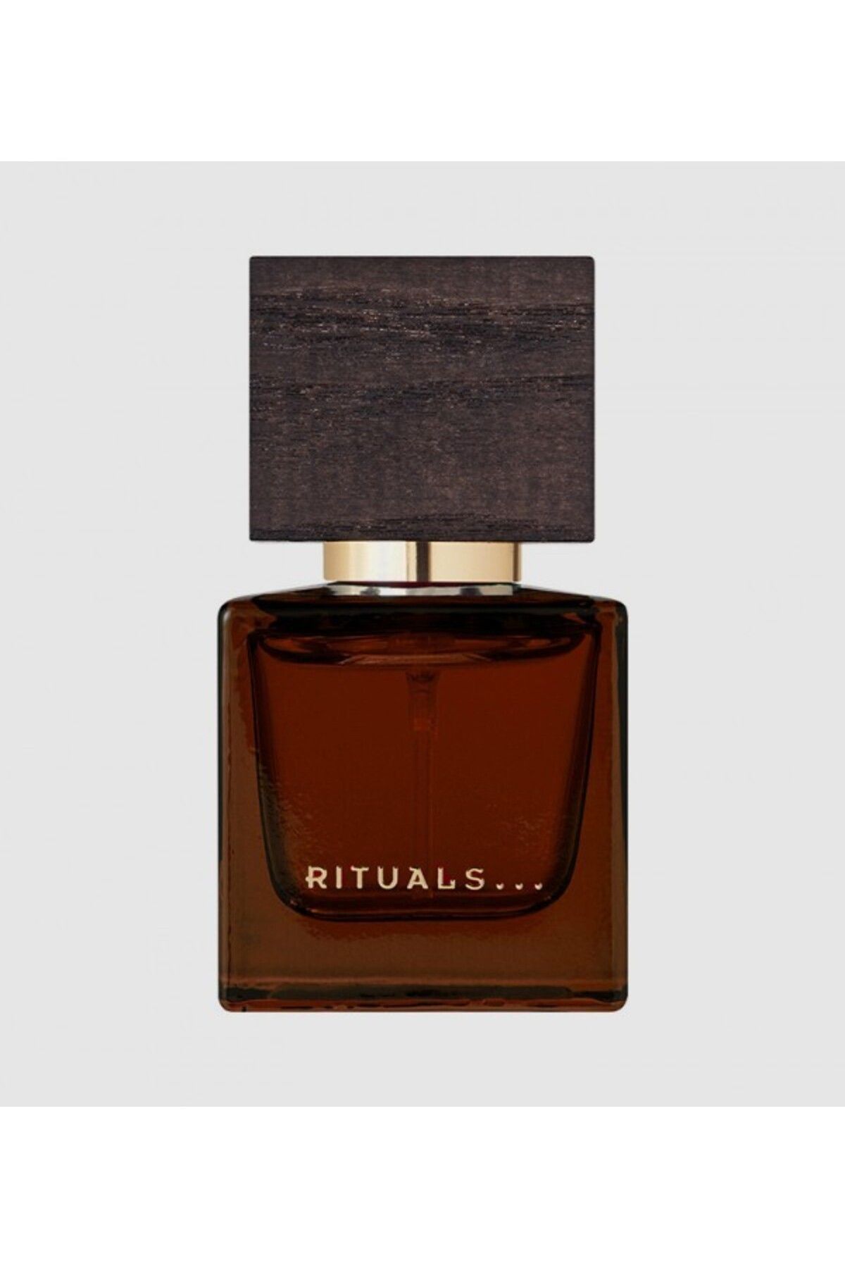 Rituals Seyahat Eau De Parfum - Maharaja d'Or, 15 ml Alkol İçermeyen Leke Bırakmaz