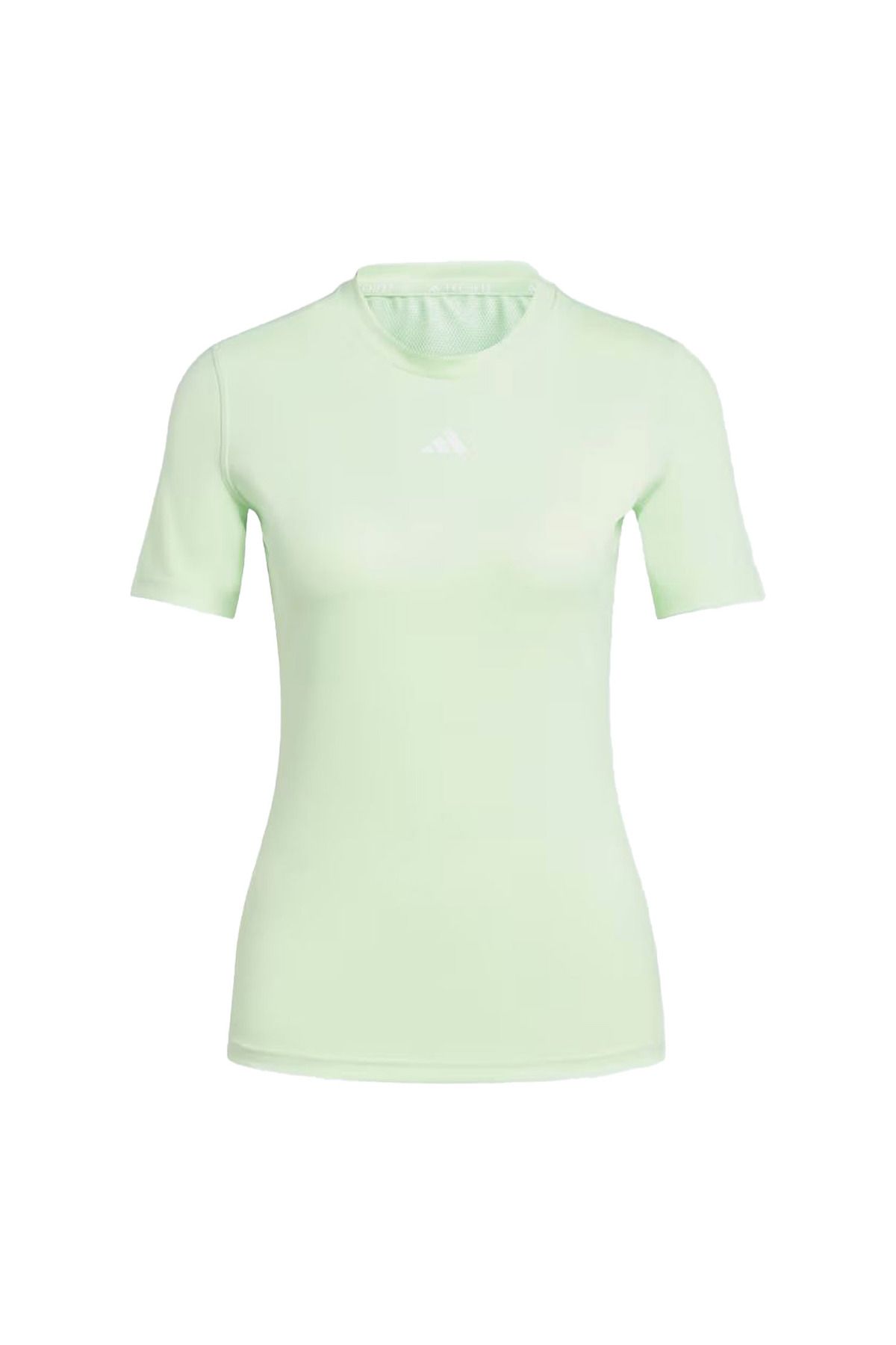 adidas Techfit Training Tişörtü - IT6742