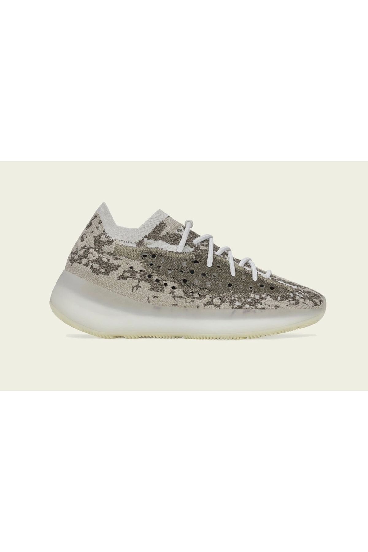 adidas Yeezy Boost 380 Pyrite Erkek Spor Ayakkabı