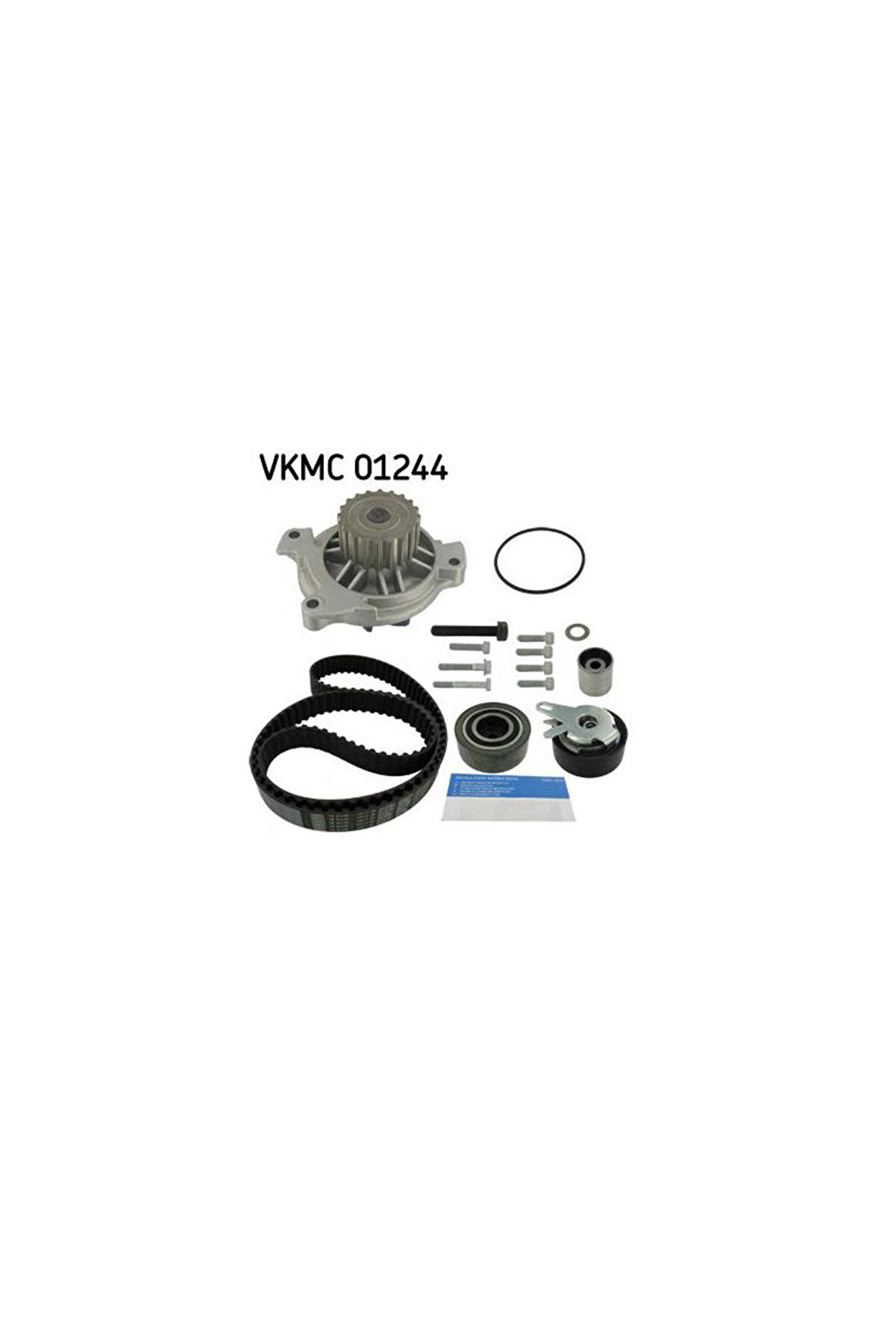 038 109 244 B TRİGER SETİ 106 DEVİRDAİM VAG CRAFTER 2.5TDI 06- Kampanya VKMC01244