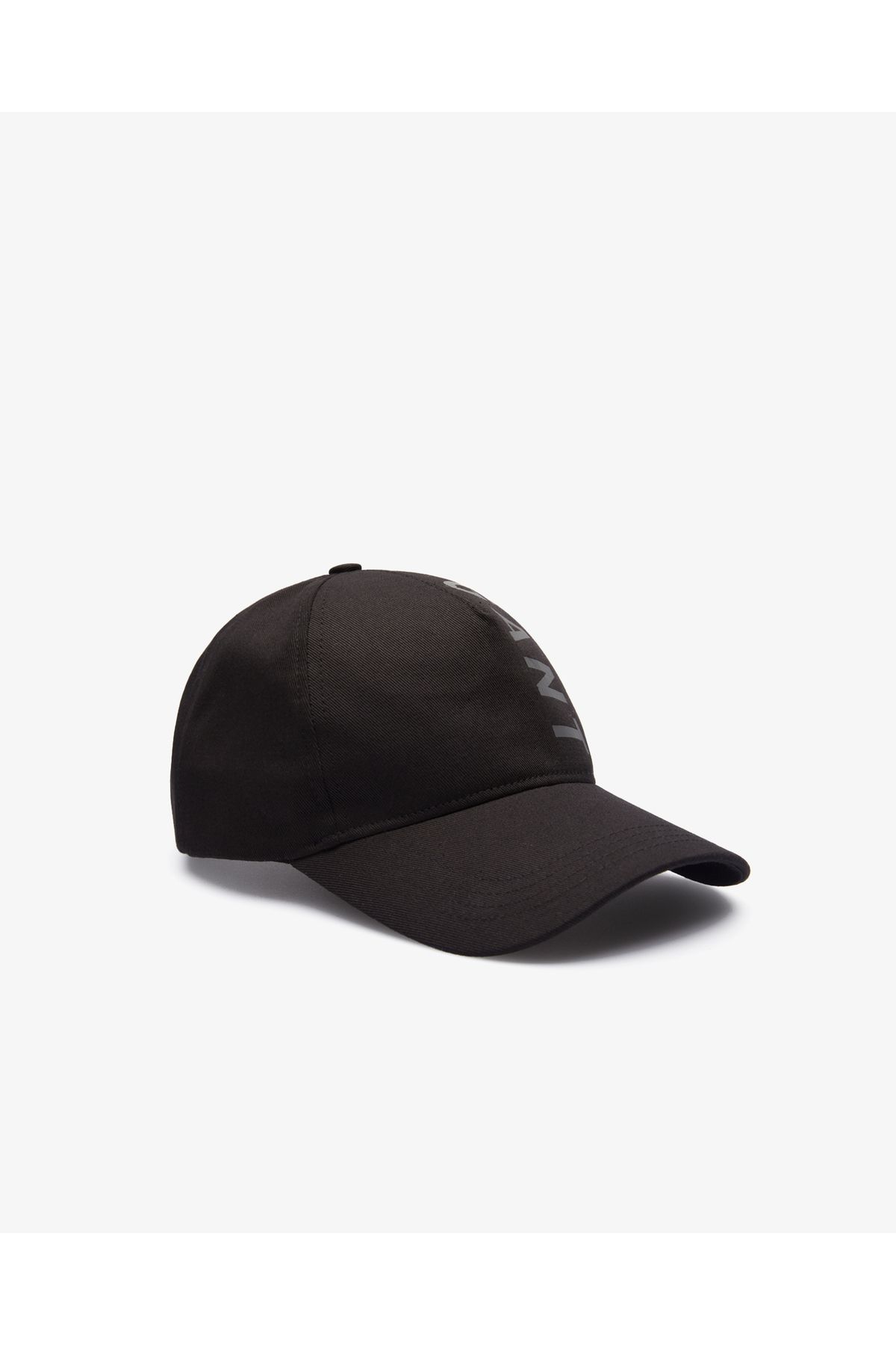 Gant Unisex Siyah Logolu Şapka