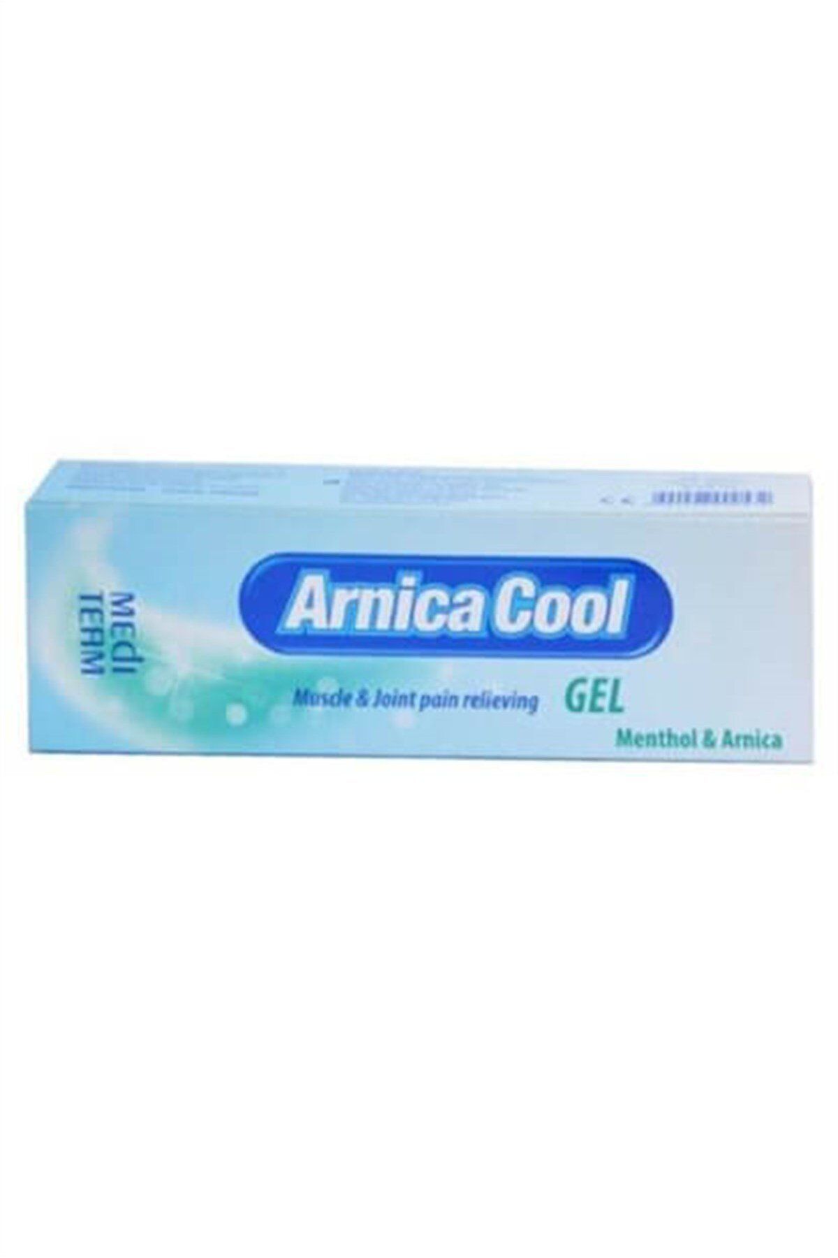 Arnica Cool Jel 75 ml