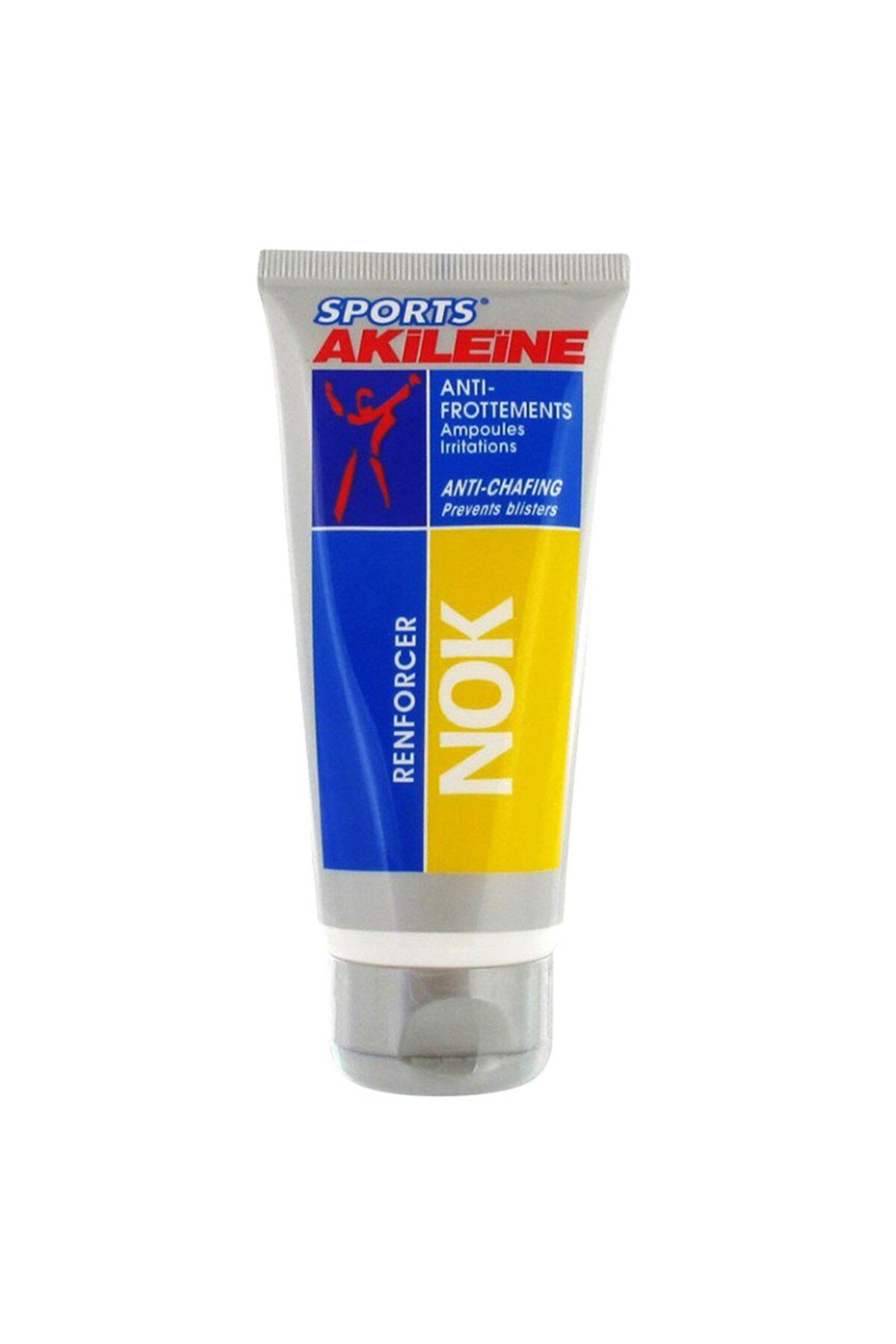 Akileine Nok Anti Chafing Cream 75ml