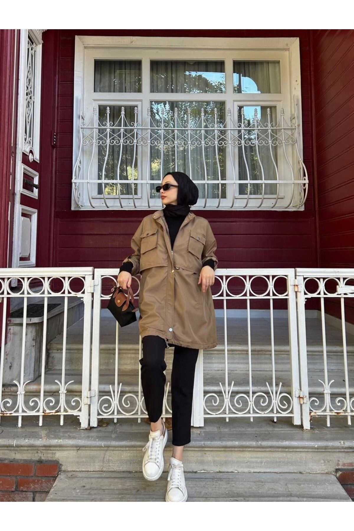 TANISA Nimbus Trenç Mont - TNS-4337