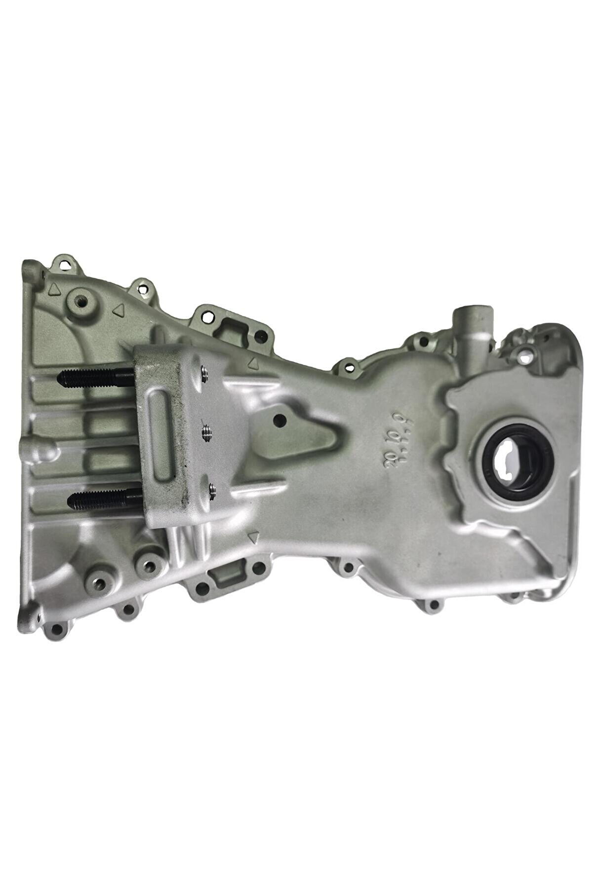 Yağ Pompası 1.2 16 Vlf Aveo Oem Gm 25189699 Aveo T250