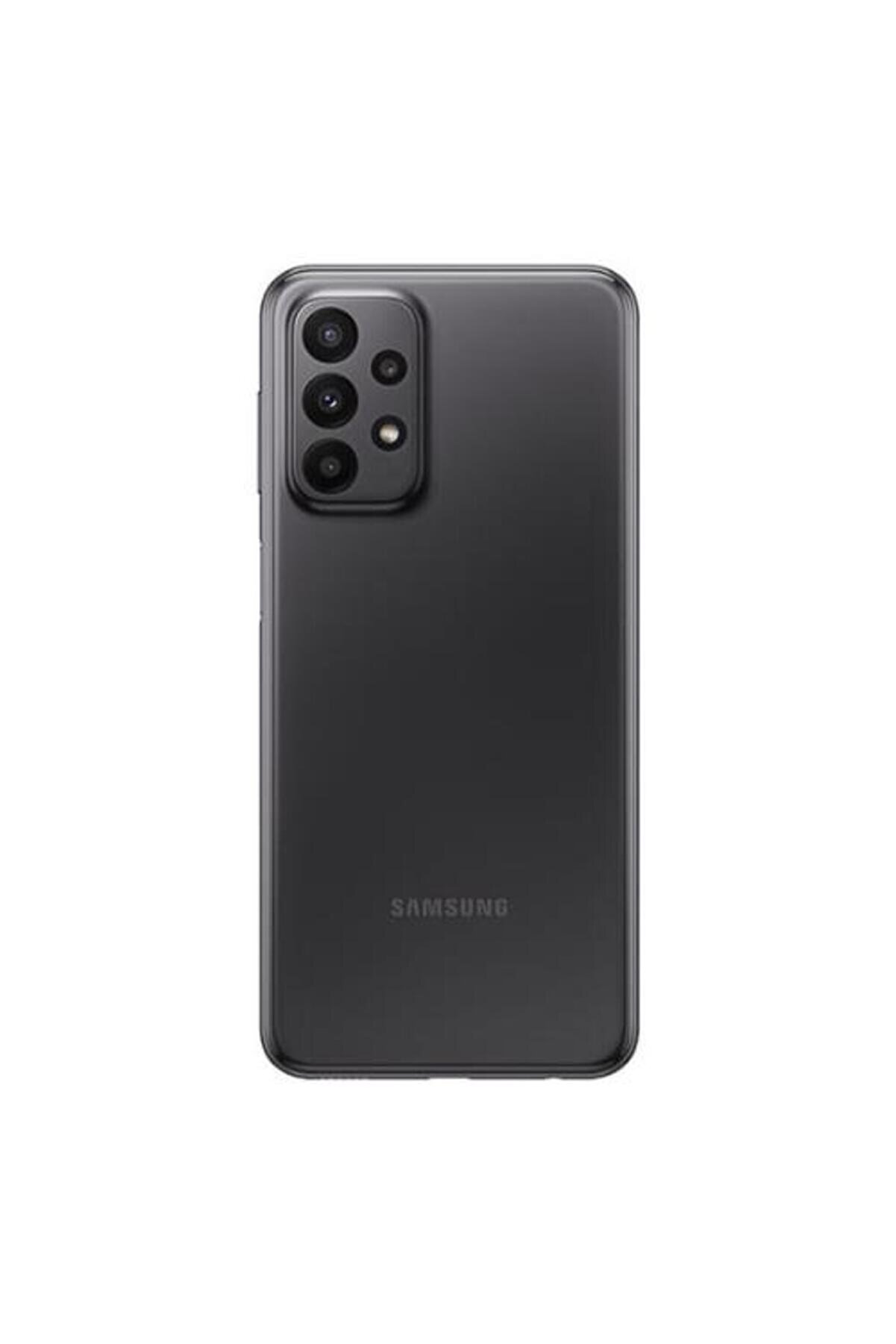 İkinci El Samsung Galaxy A23 Black 128GB (12 Ay Garantili)