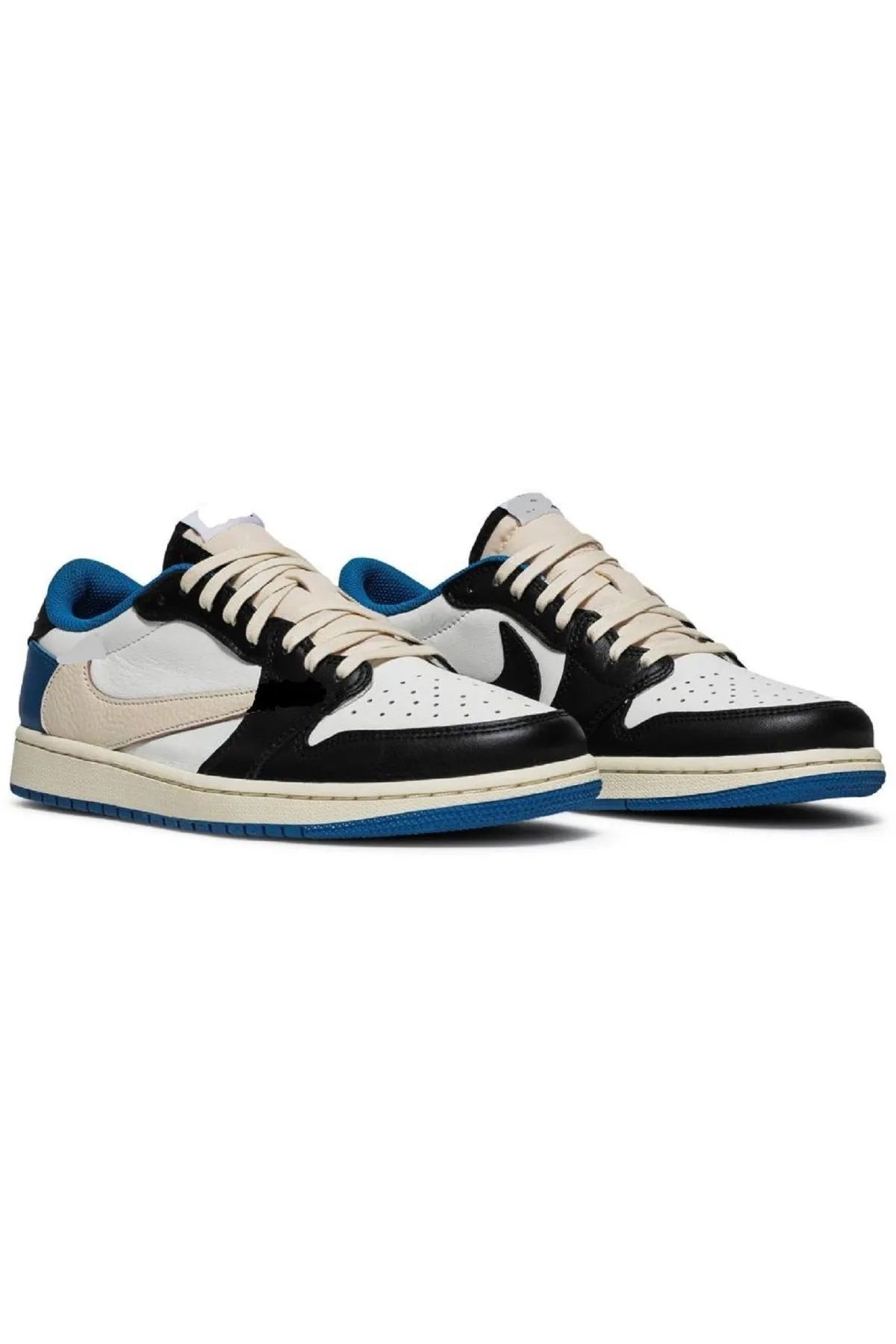 MEMOCAN AJ Travıs Scott x Fragment Design