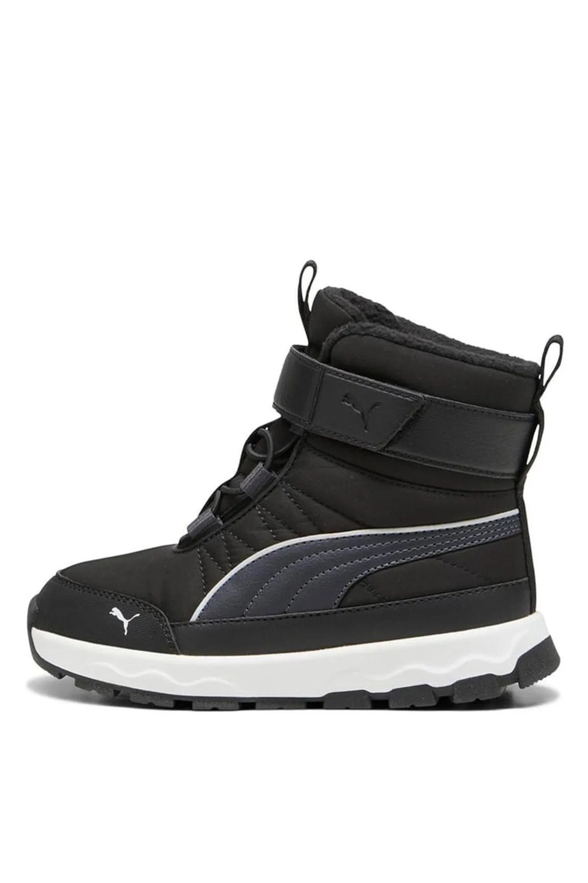 Puma Çocuk Siyah Puma Evolve Boot Ac+ Ps Bot 392645-05