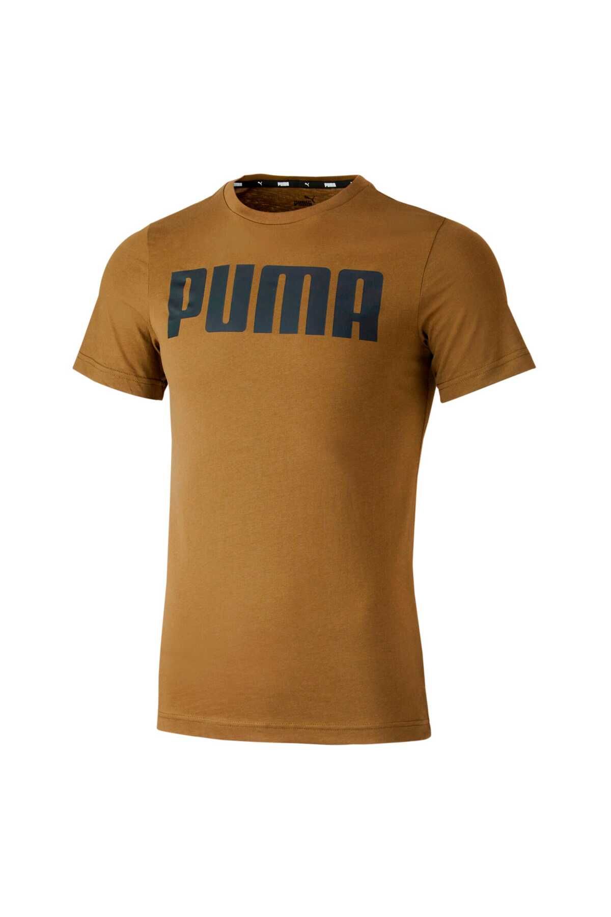 Puma Essentials Erkek Tişört