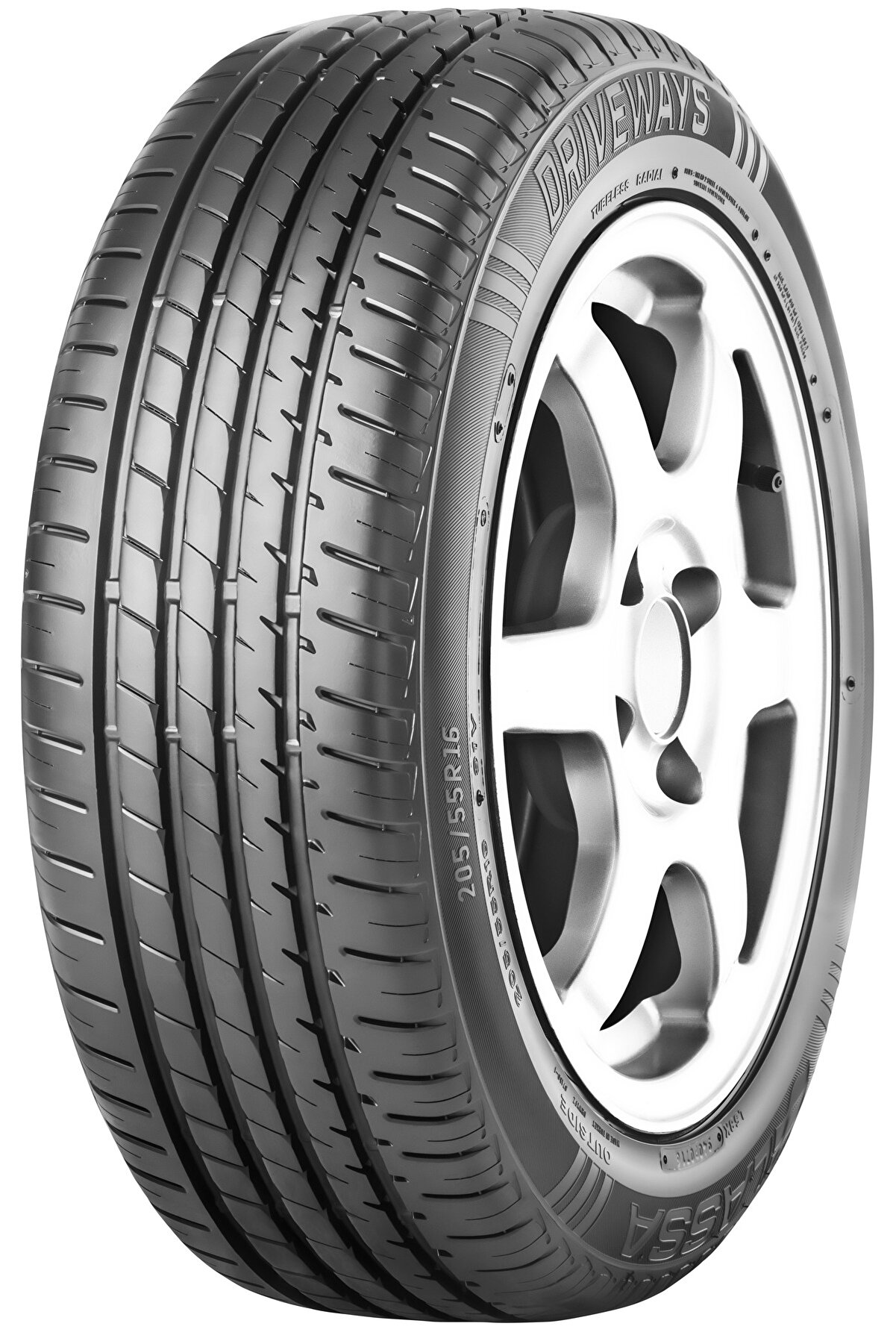 215/45R17 91W XL DRIVEWAYS OTO YAZ LASTİĞİ (ÜRETİM YILI1072024)