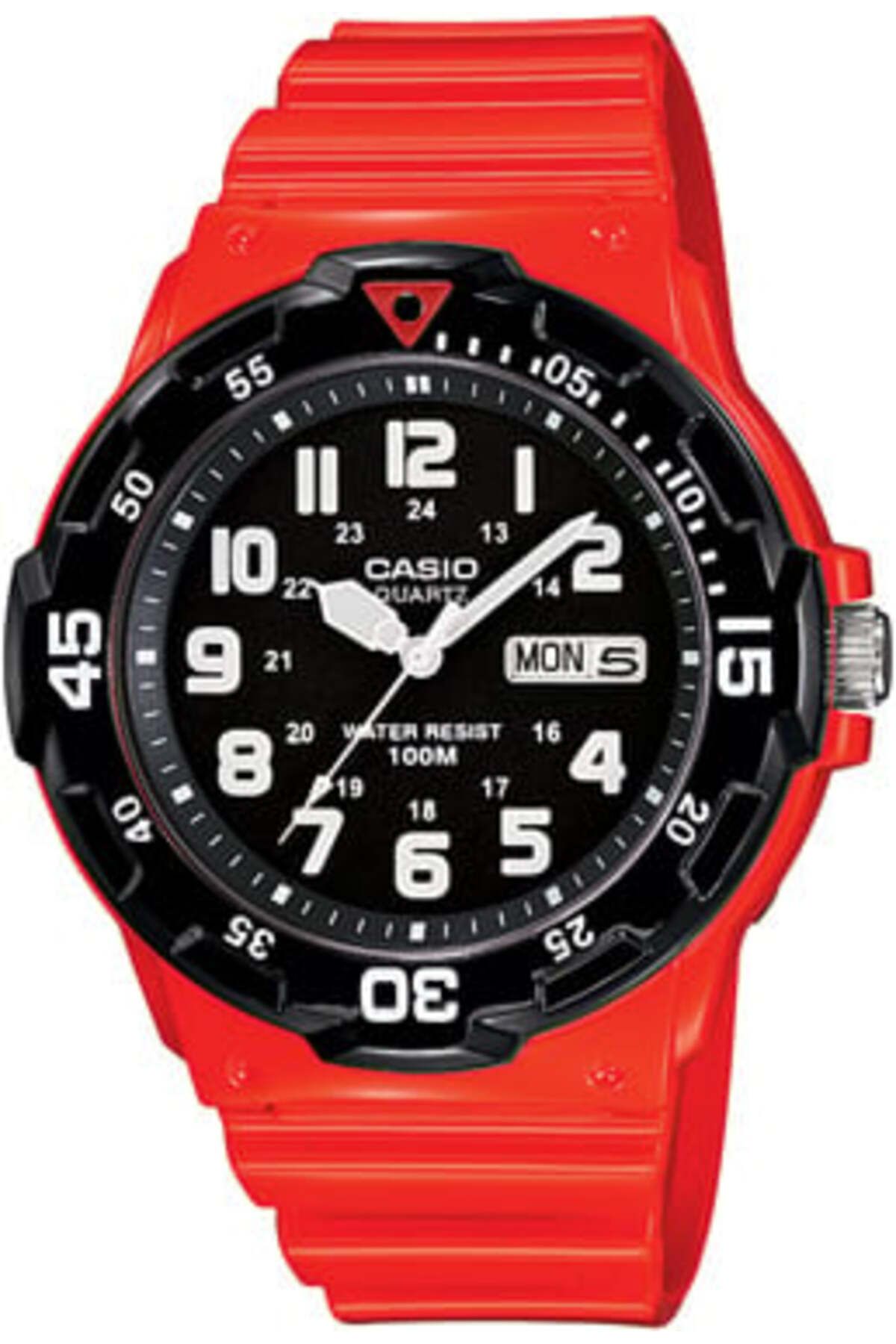 Casio Mrw-200hc-4bvdf Kol Saati