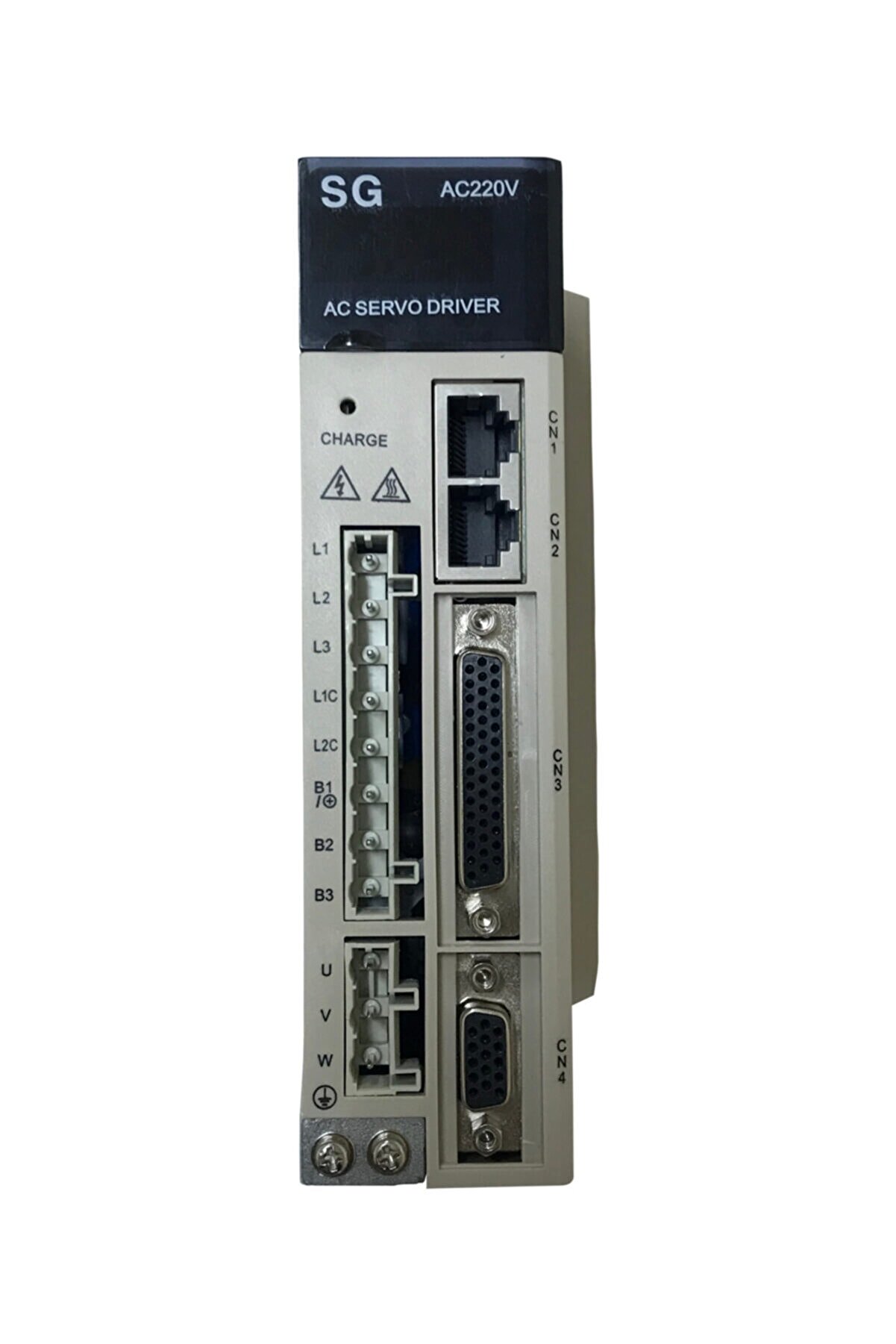 Servo Motor Sürücü - Sgas15bf