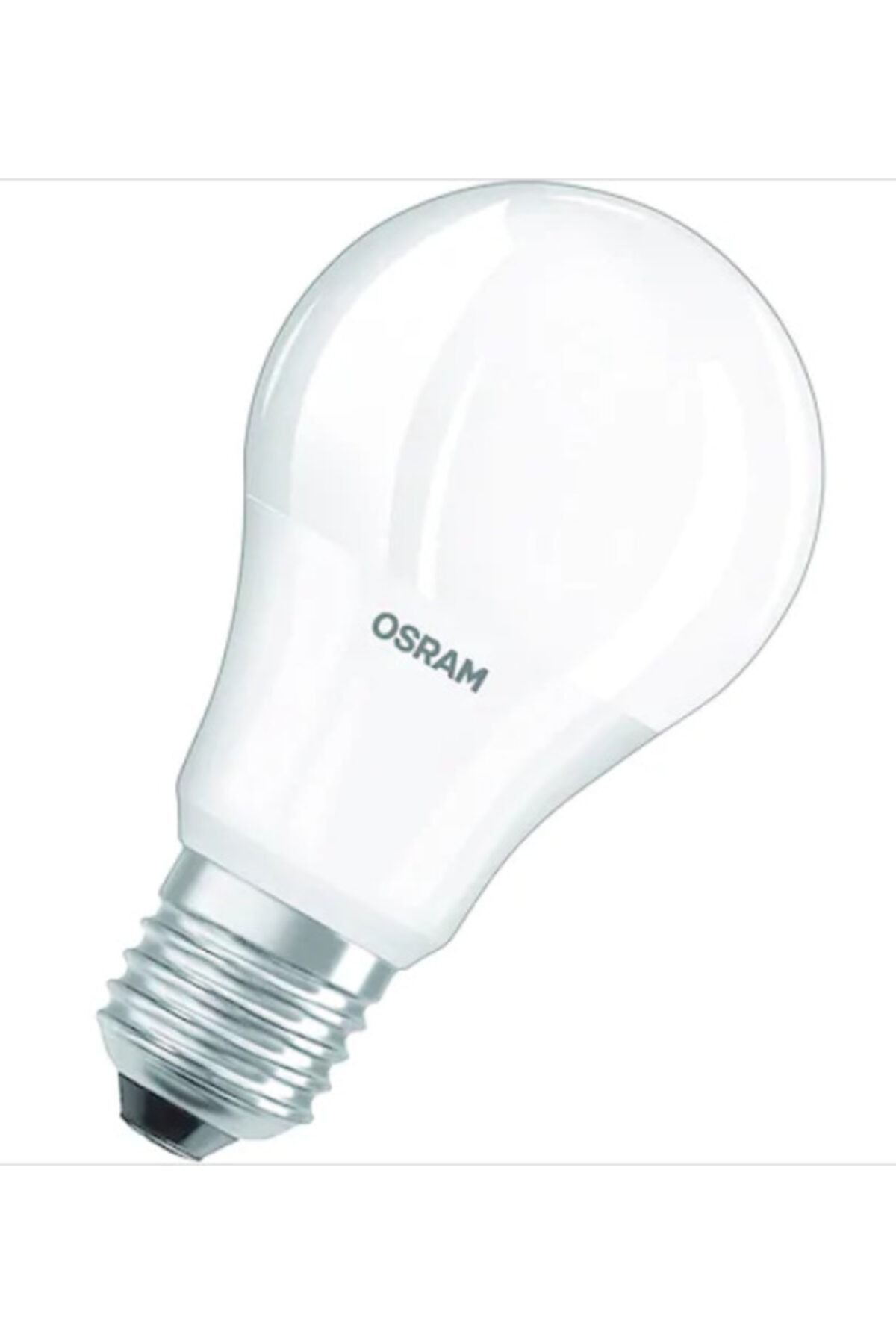 Osram Led Value 5w 470 Lümen Sarı Işık E27 Ampul