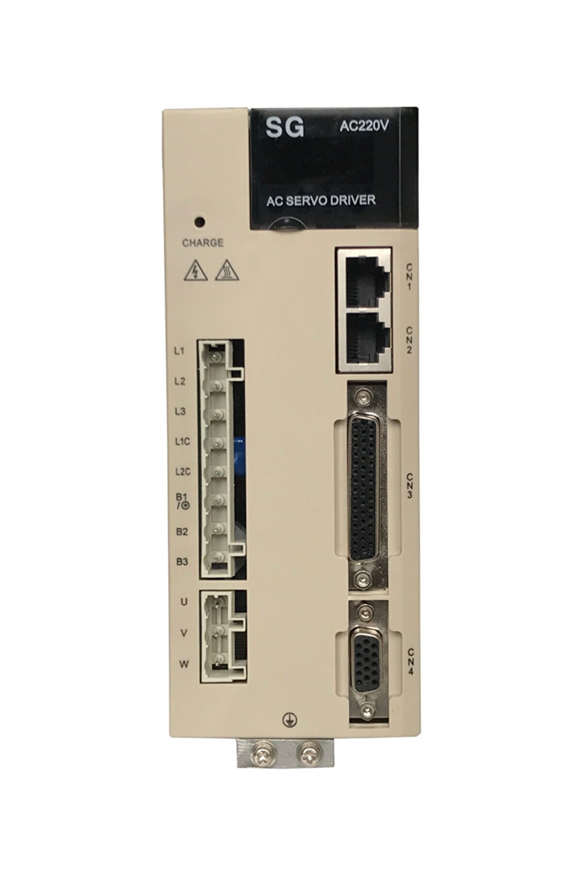 Servo Motor Sürücü - Sgas30af