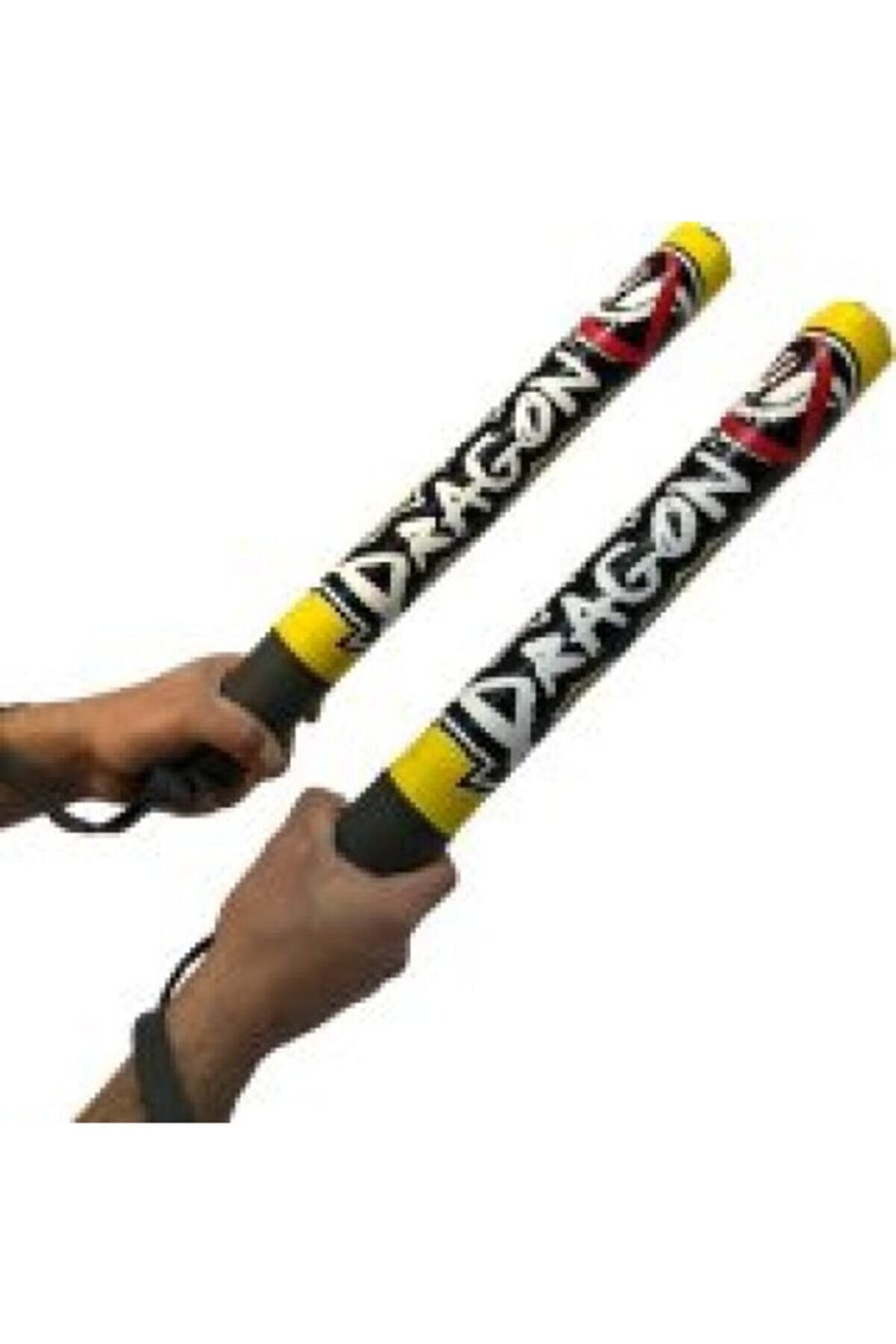Dragon Boks Stick Ellik Çift Çubuk Lapa