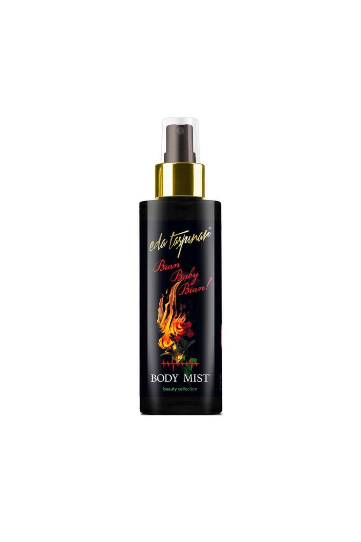 Eda Taşpınar Burn Baby Burn 200 Ml