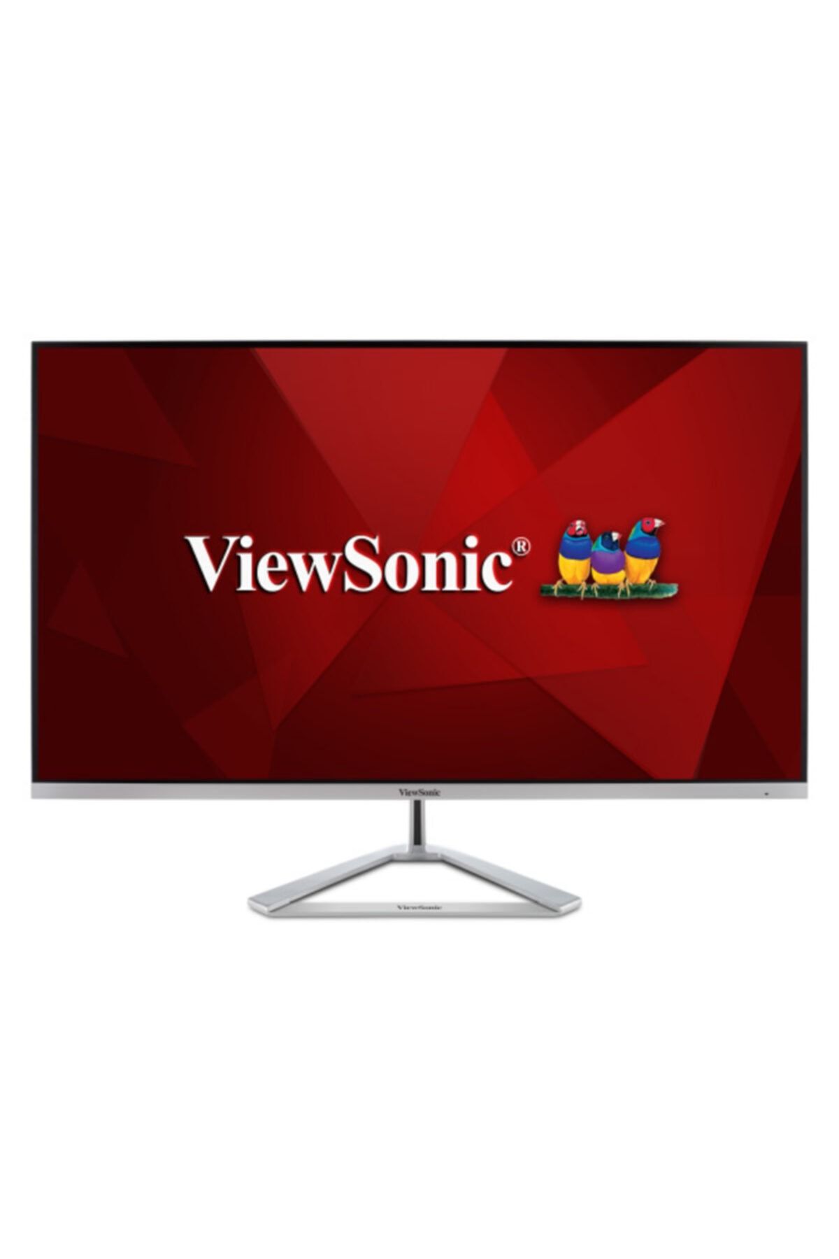 ViewSonic Vıewsonıc Vx3276-4k-mhd 32 Inc 4k Uhd Va Panel 2xhdmı+dp+mini Dp Hdr10 10-bit