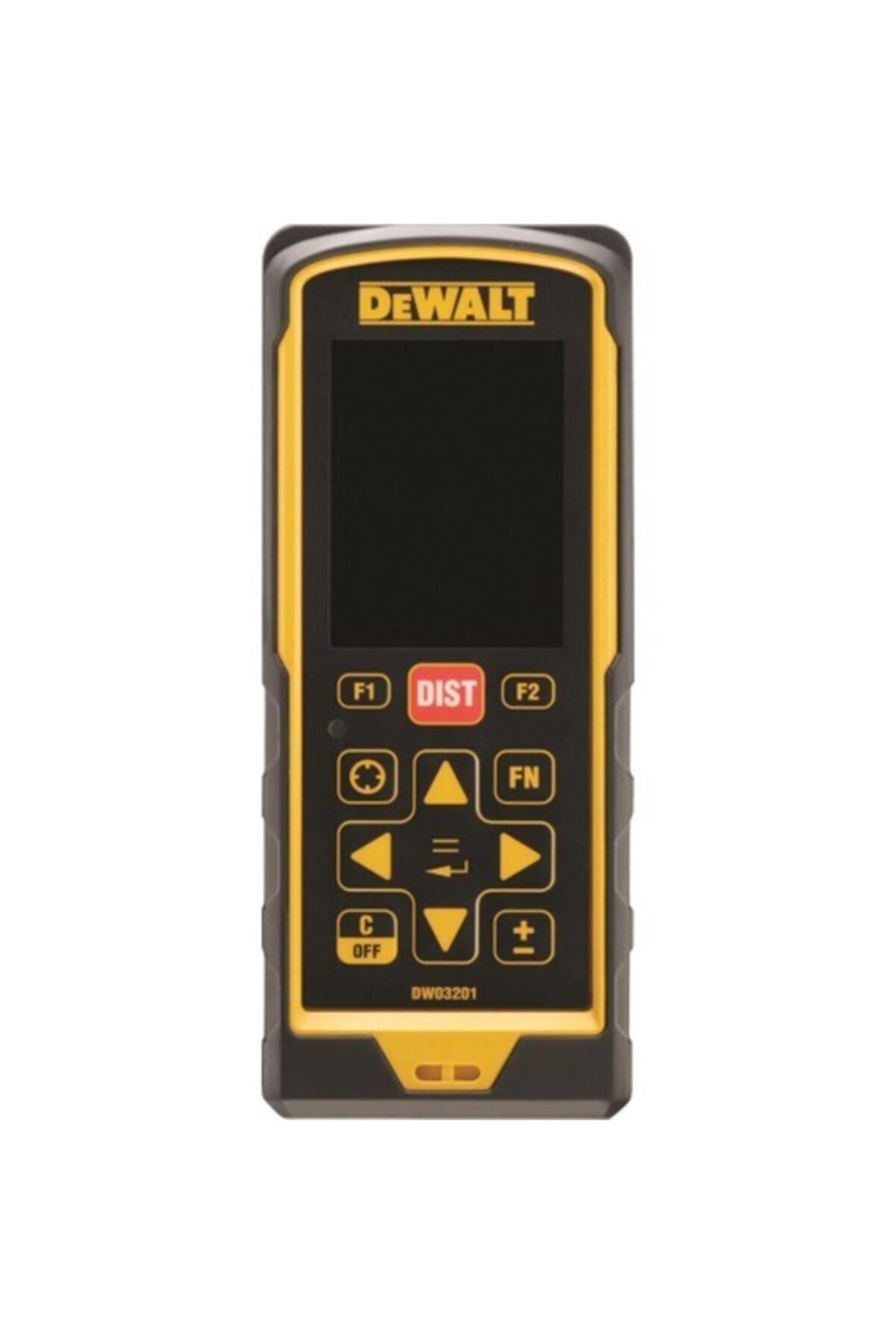 Dewalt Dw03201 200m Profesyonel Bluetooth Lazermetre