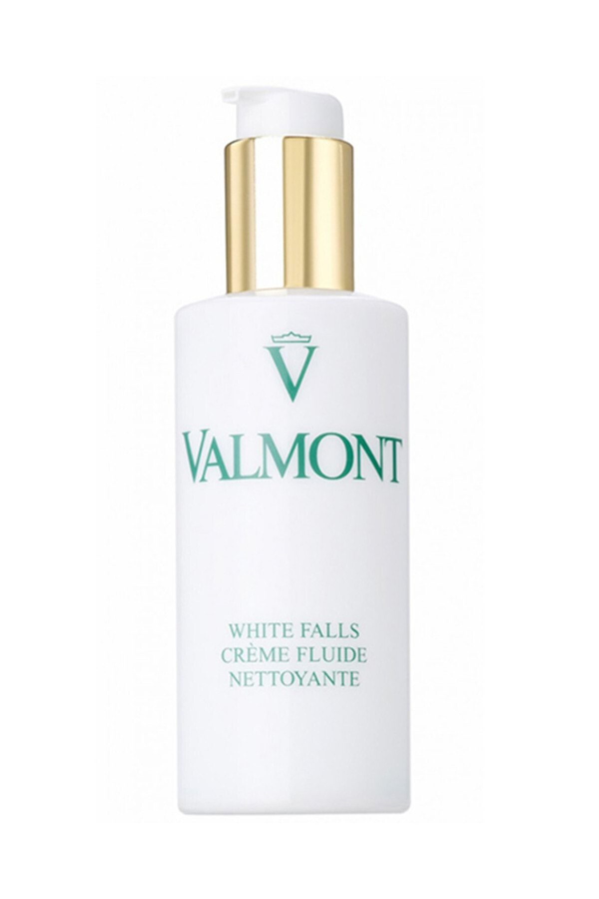 Valmont Temizleme Sütü - White Falls 125 Ml 7612017050362
