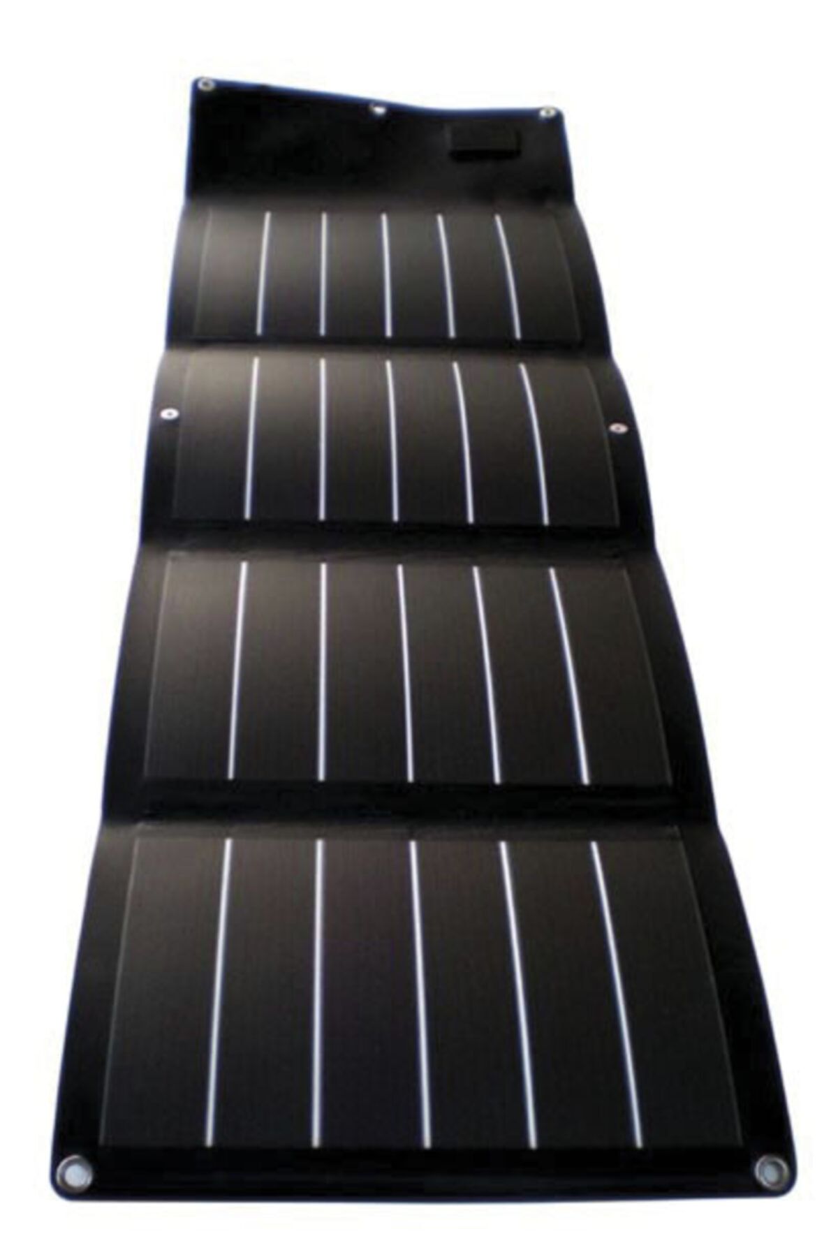 TRANSMER Taşınabilir / Katlanabilir Güneş Enerji Paneli 12w -18w -660a