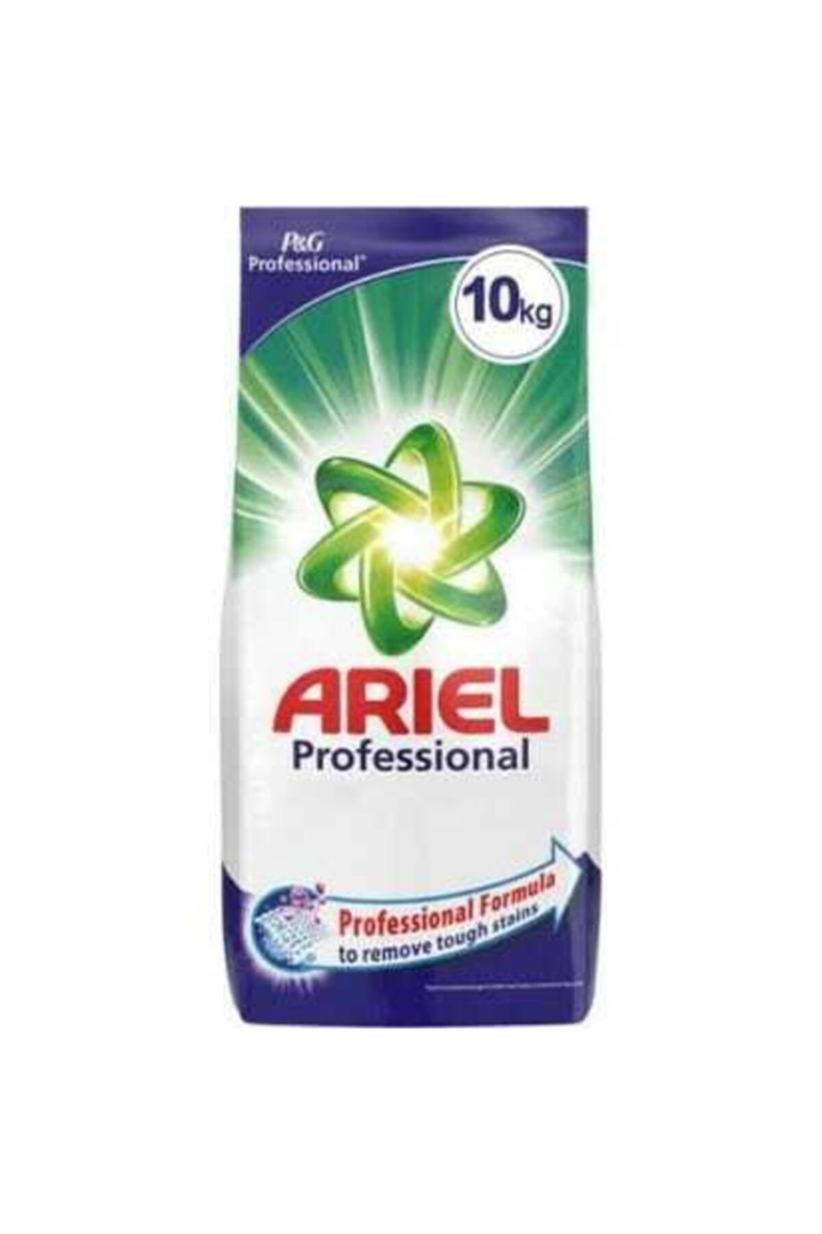 Ariel Professional Toz Deterjan 10 Kg