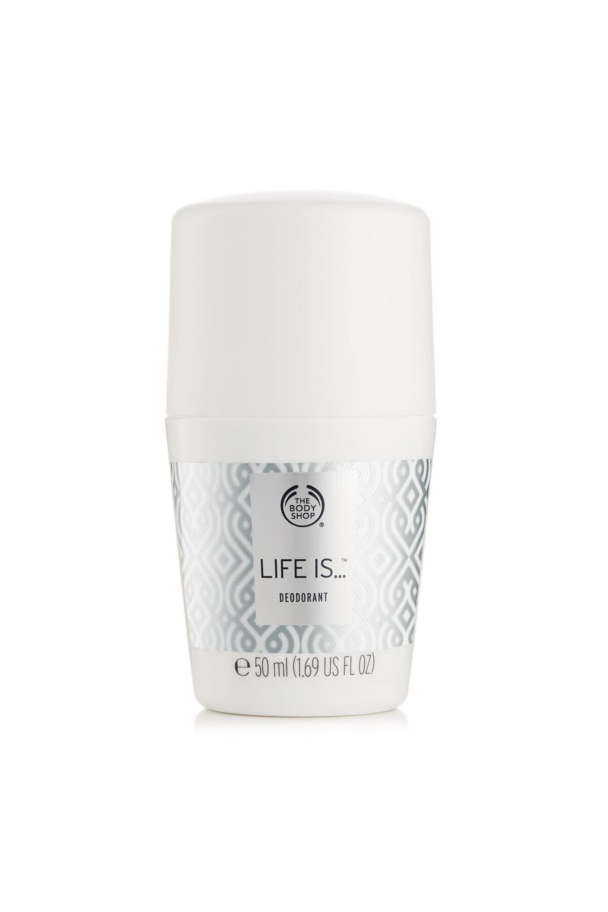 THE BODY SHOP Life Is...™ Roll-on Deodorant 50ml