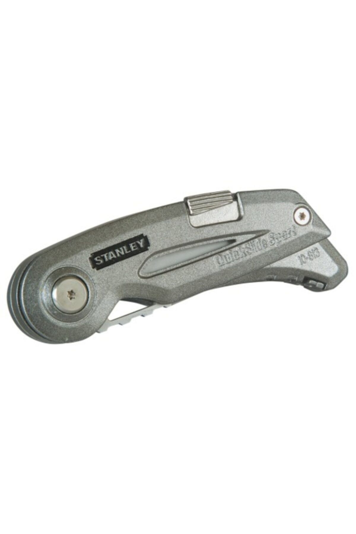 Stanley 0-10-813 Quickslide Sportif Maket Bıçağı 75 mm