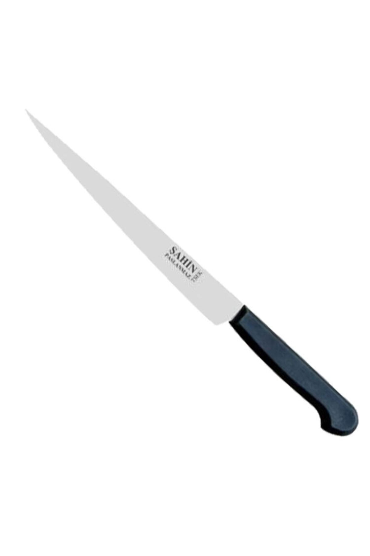 Şahin Bursa Küçük Peynir Bıçağı 15 Cm, Plastik Sap
