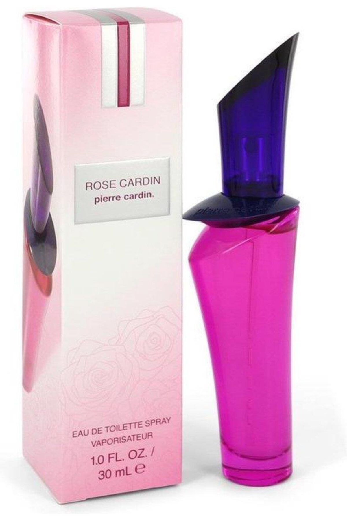 Pierre Cardin Rose Cardin Edt 30 ml Kadın Parfüm 0603531176499