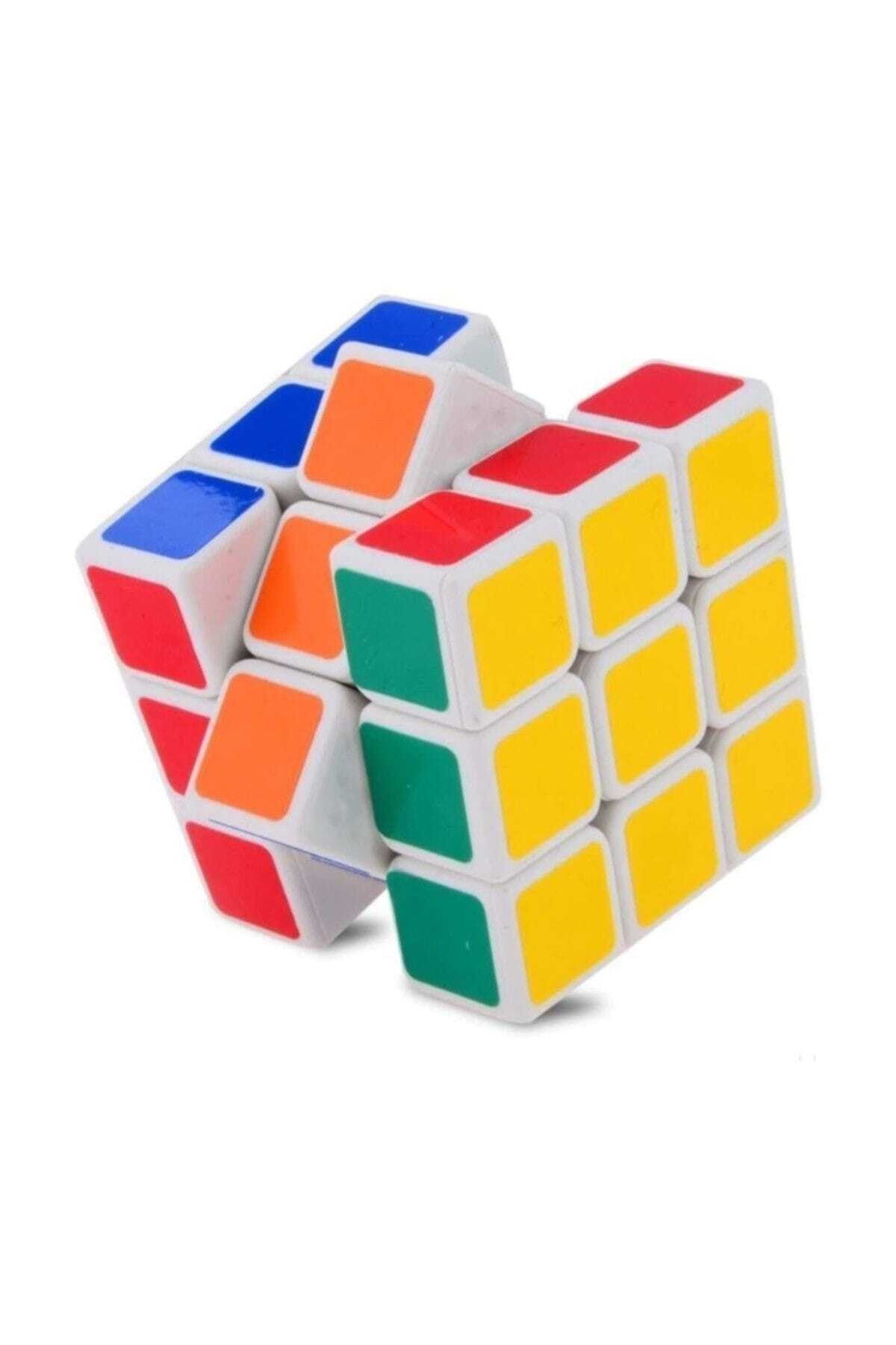 RoseRoi Zeka Küpü 3x3