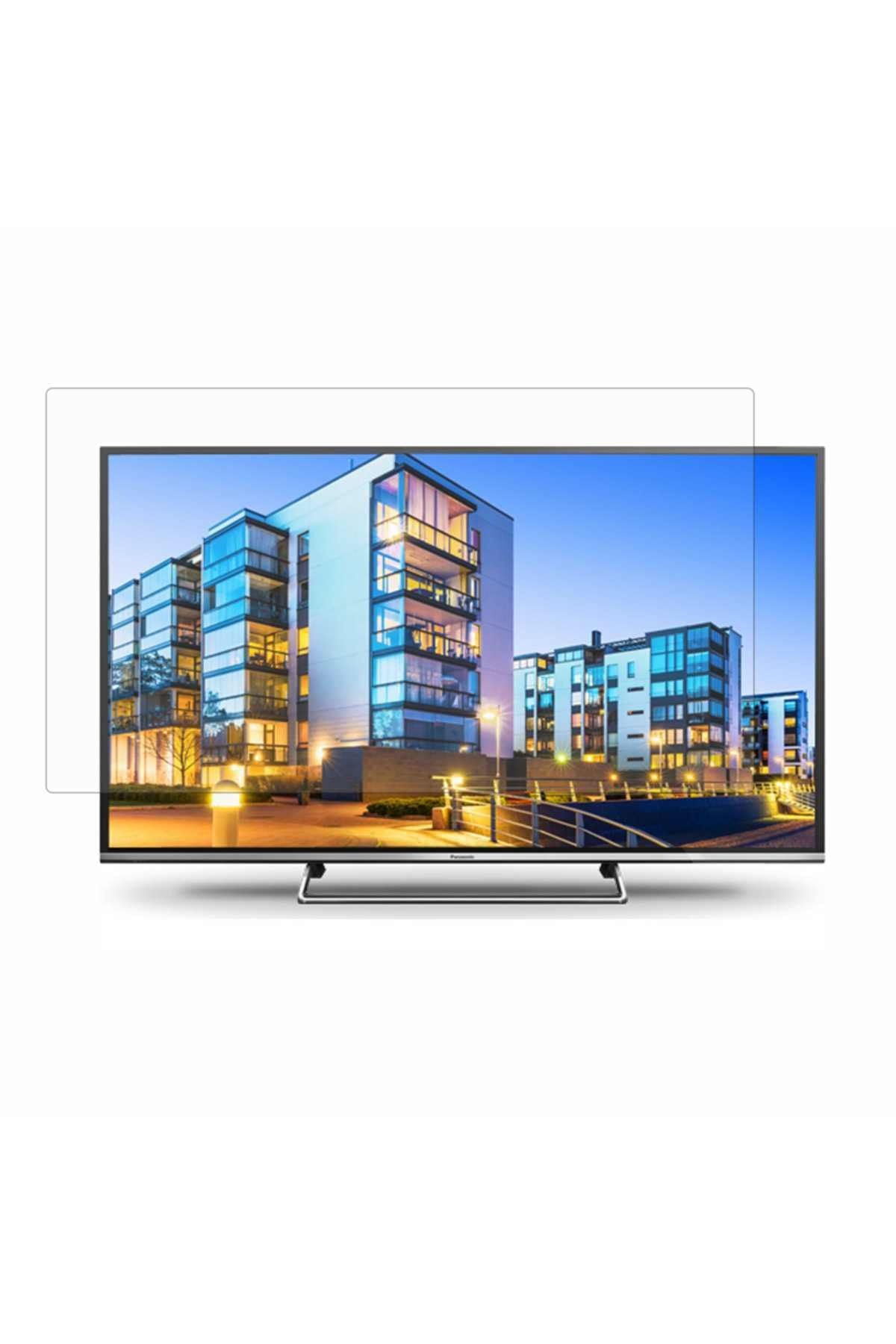 TV Guard Panasonıc Tx-55ds503e 55" Inc 3 Mm Tv Ekran Koruyucu /