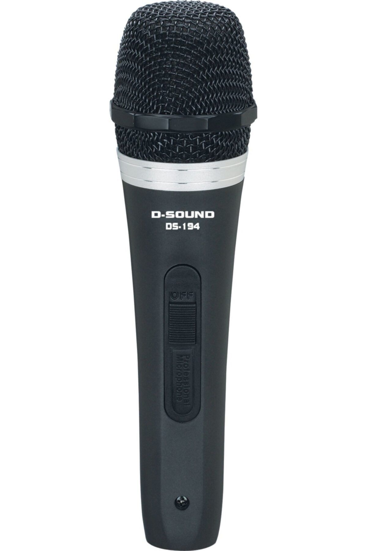 D-sound DS-194 Dynamic Mikrofon
