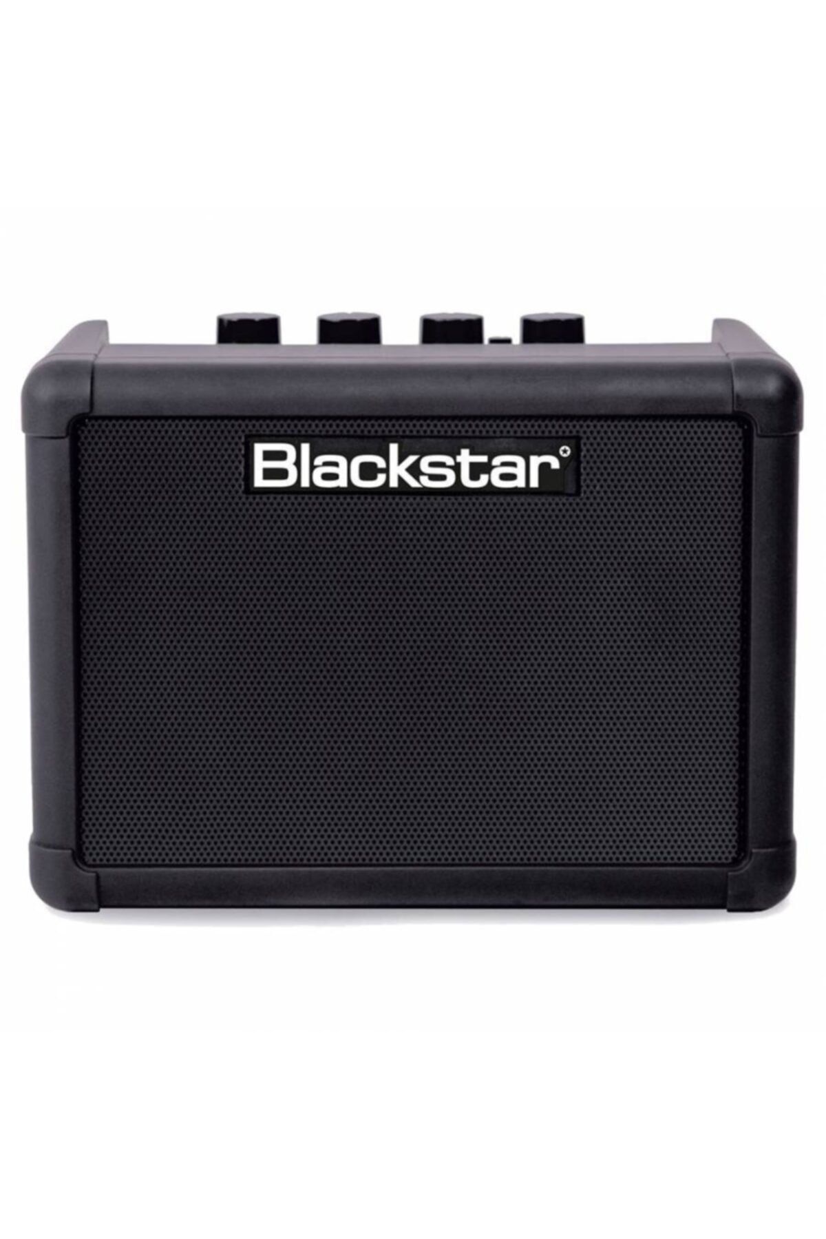 Blackstar Fly 3 Bluetooth Kombo Elektro Gitar Amfi