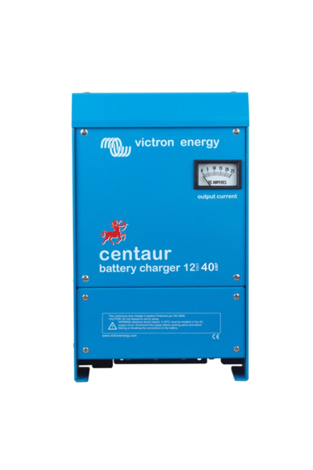 victron energy Centaur Şarj Cihazı 12/40 (3) 90-265v- Ac 45-65hz
