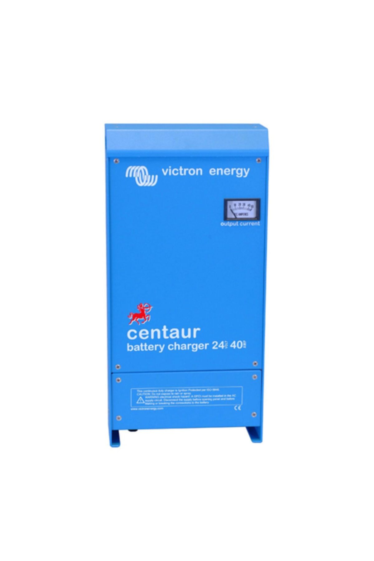 victron energy Victron Centaur Şarj Cihazı 24/40 (3) 90-265v- Ac /45-65hz