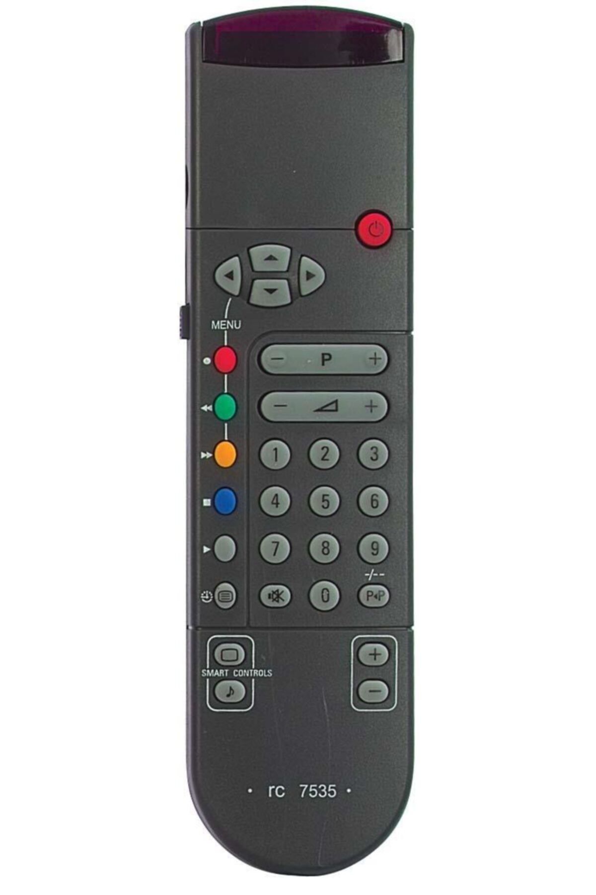 Philips Phılıps Rc-25184-01(7505) Tv Kumandası