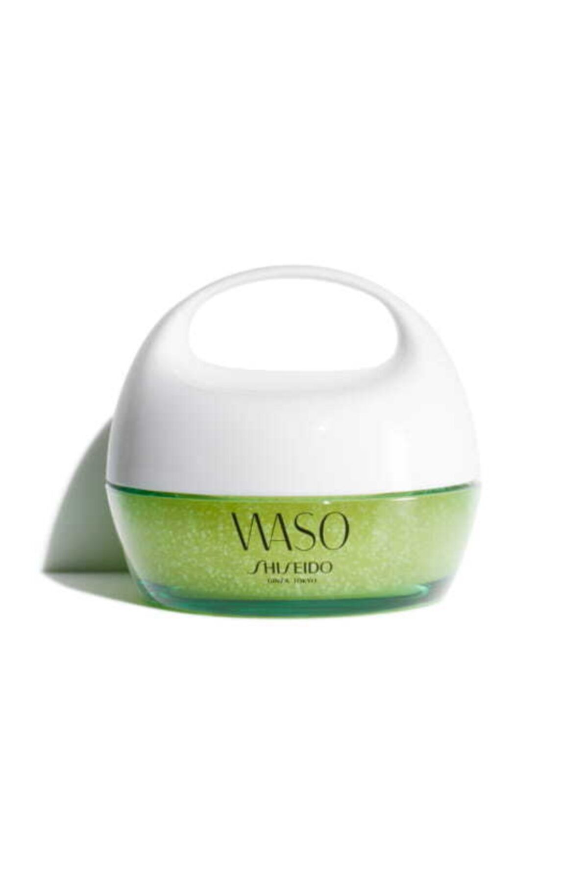 Shiseido Waso Beauty Sleeping Mask 80 Ml - Gece Nem Maskesi