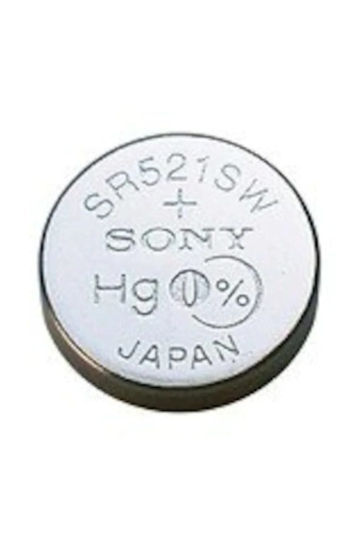 Sony Sr521sw Saat Pili