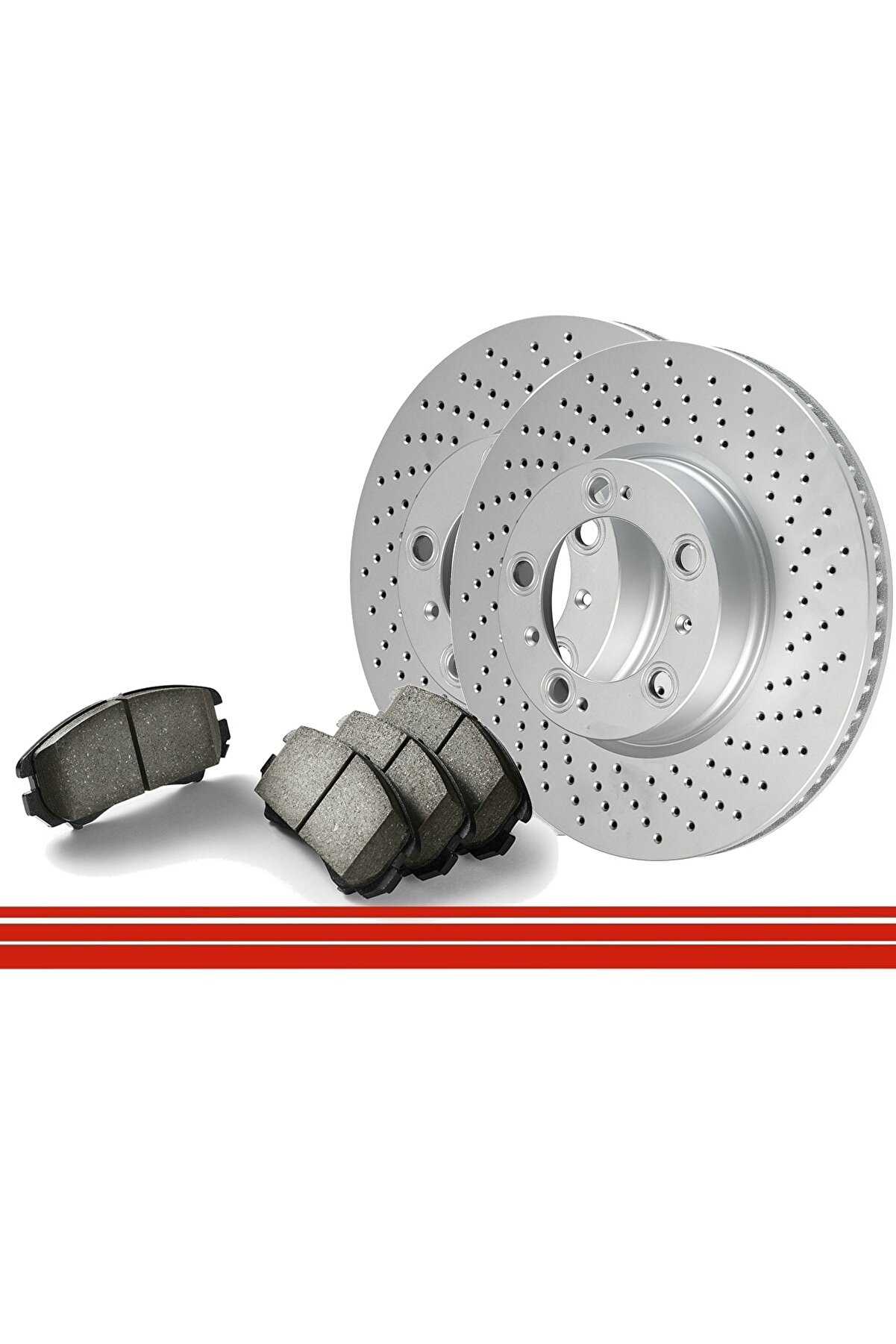 Depo Şamandırası Partner Berlingo (1525.HJ) Uyumlu