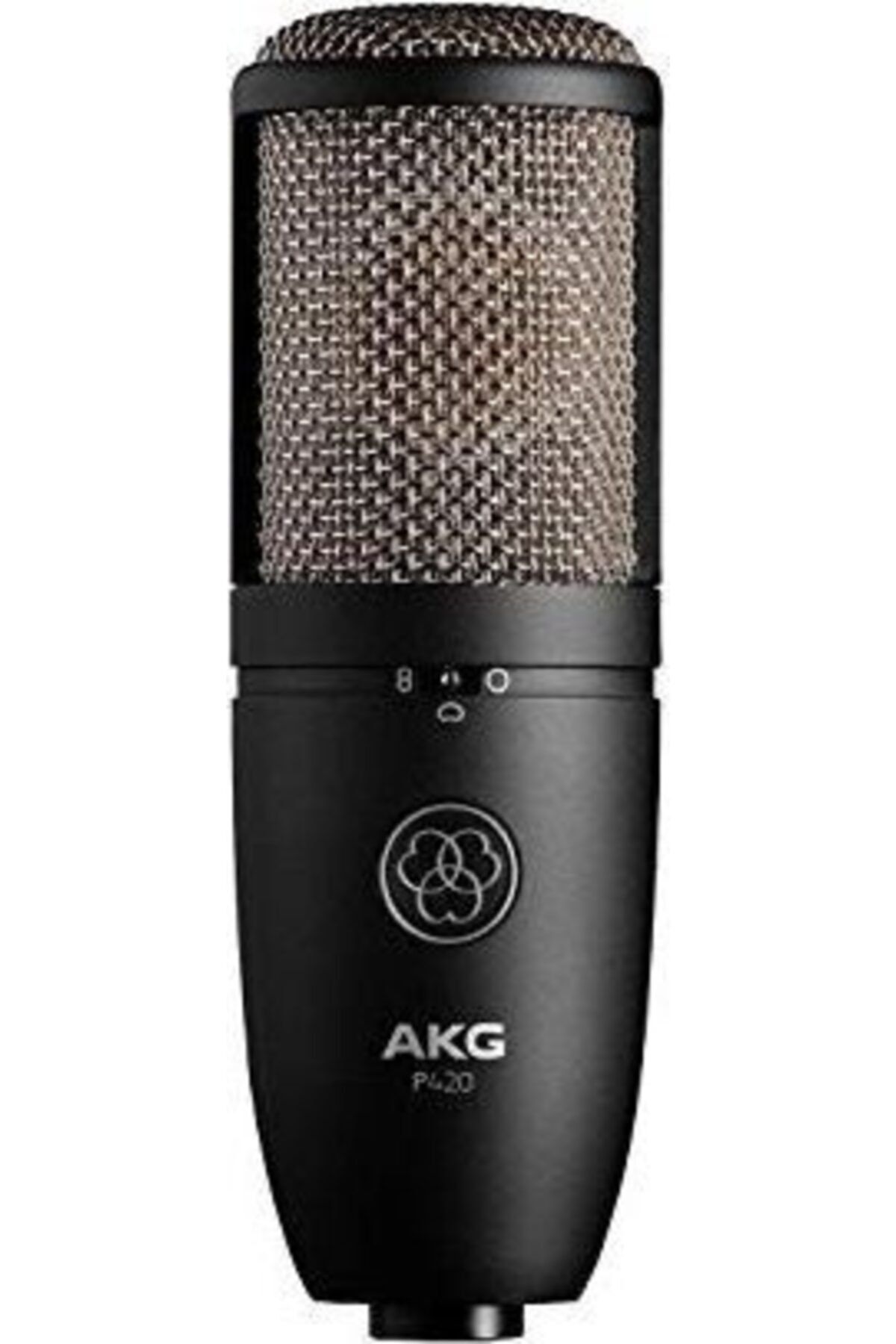 Akg P420 Condenser Mikrofonu