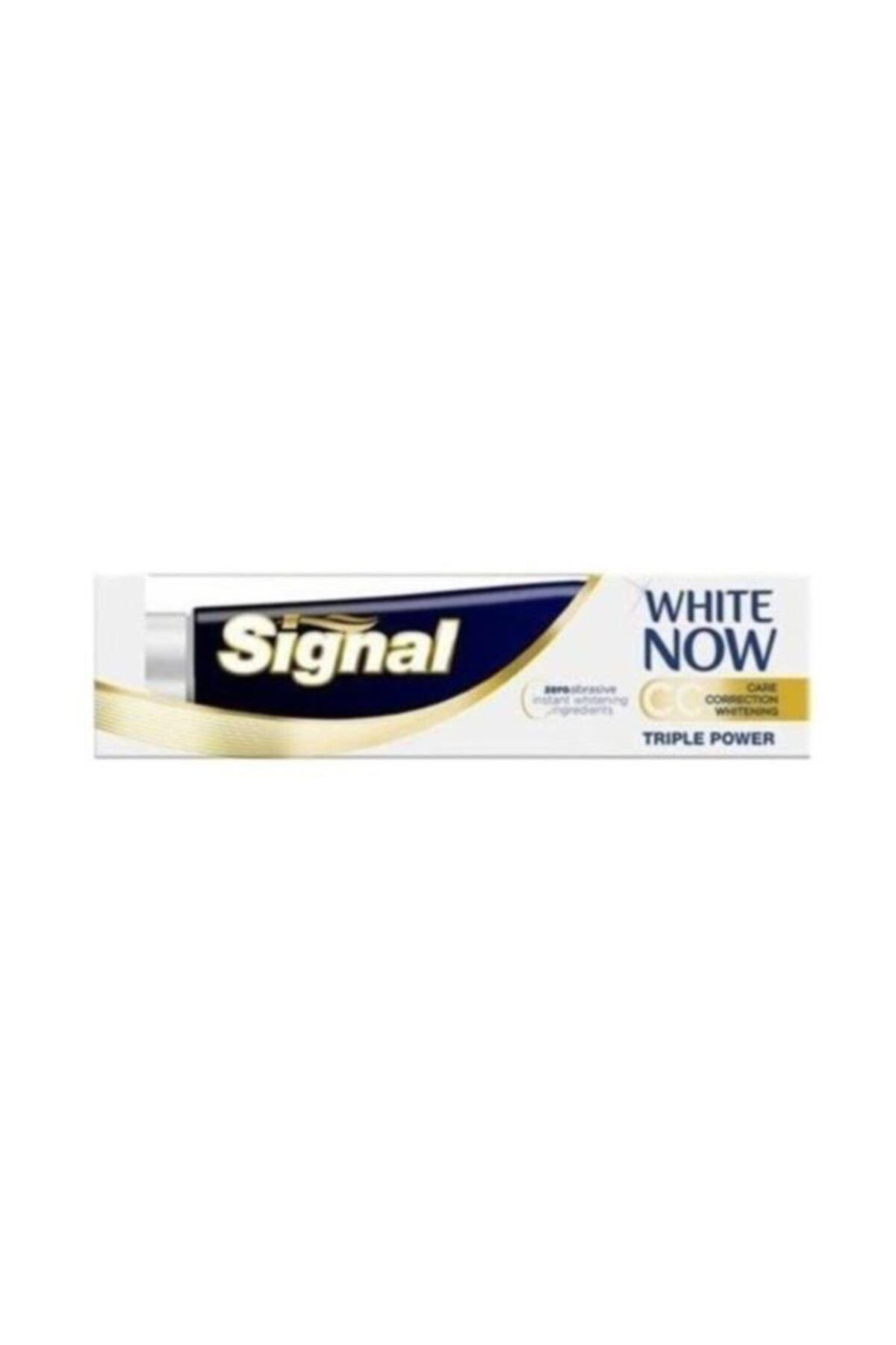 Signal Whıte Now Diş Macunu 50ml