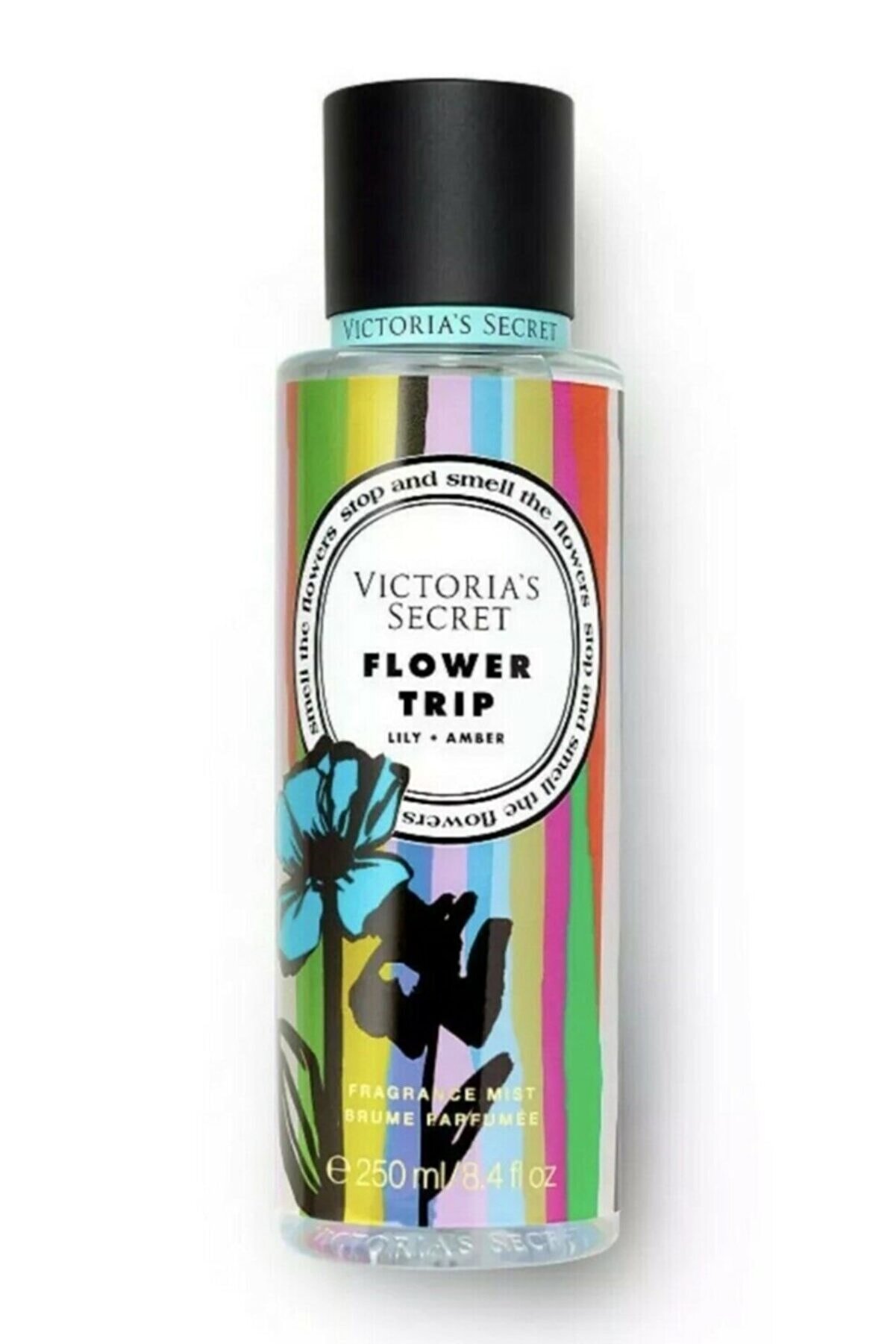 Victoria's Secret Vıctorıa Secret Body Mıst Flower Trıp 250ml